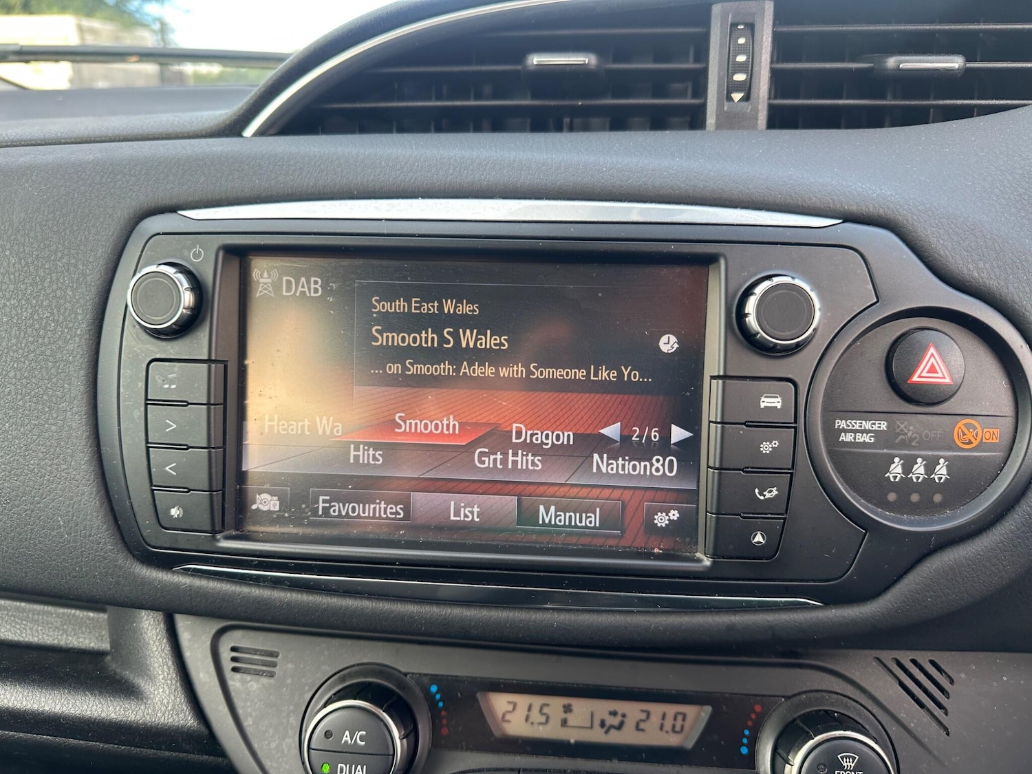 Used Toyota Yaris 2015 for sale - 75990416: Photo 10