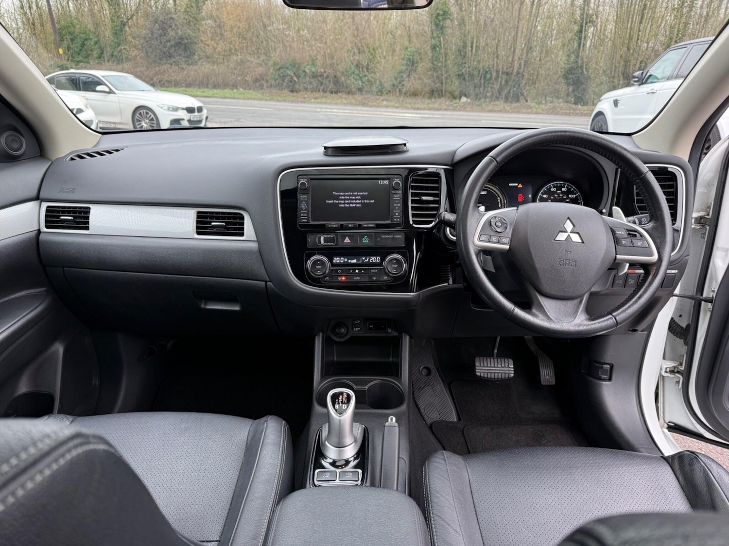 Used Mitsubishi Outlander 2015 for sale - 77411310: Photo 17