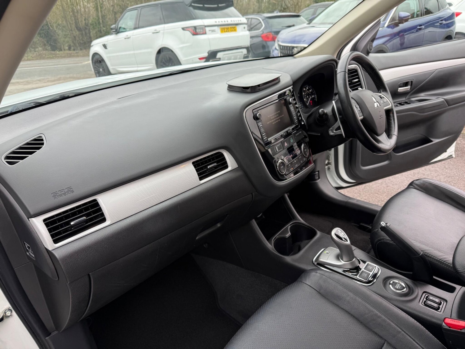 Used Mitsubishi Outlander 2015 for sale - 77411310: Photo 19