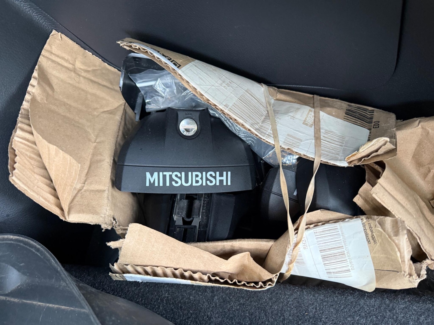 Used Mitsubishi Outlander 2015 for sale - 77411310: Photo 27