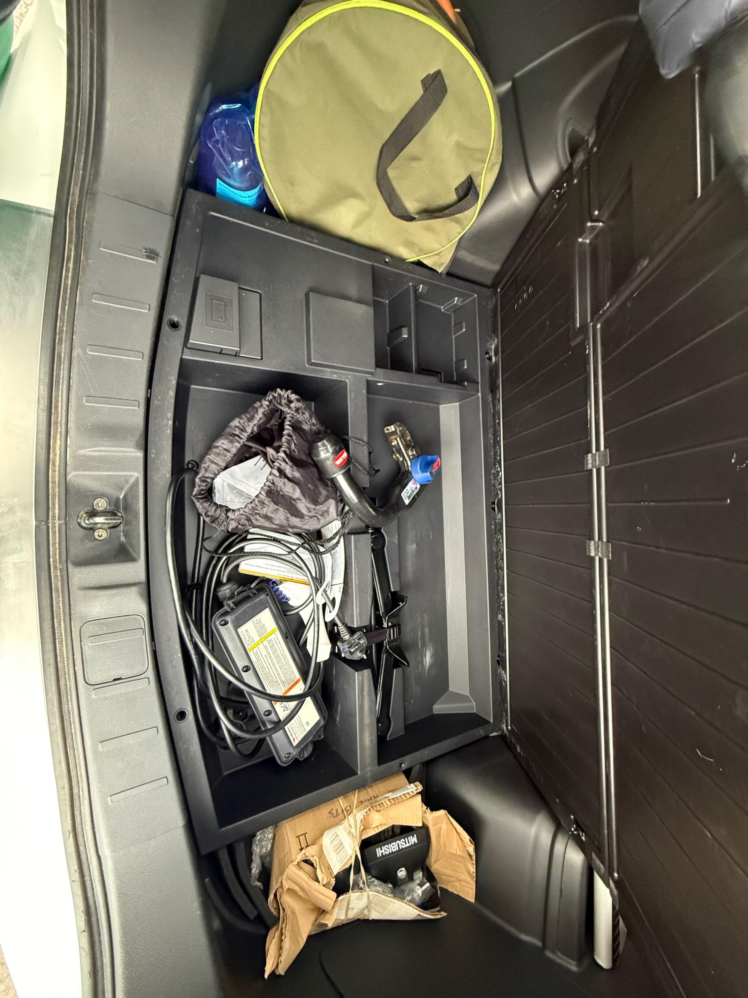 Used Mitsubishi Outlander 2015 for sale - 77411310: Photo 31