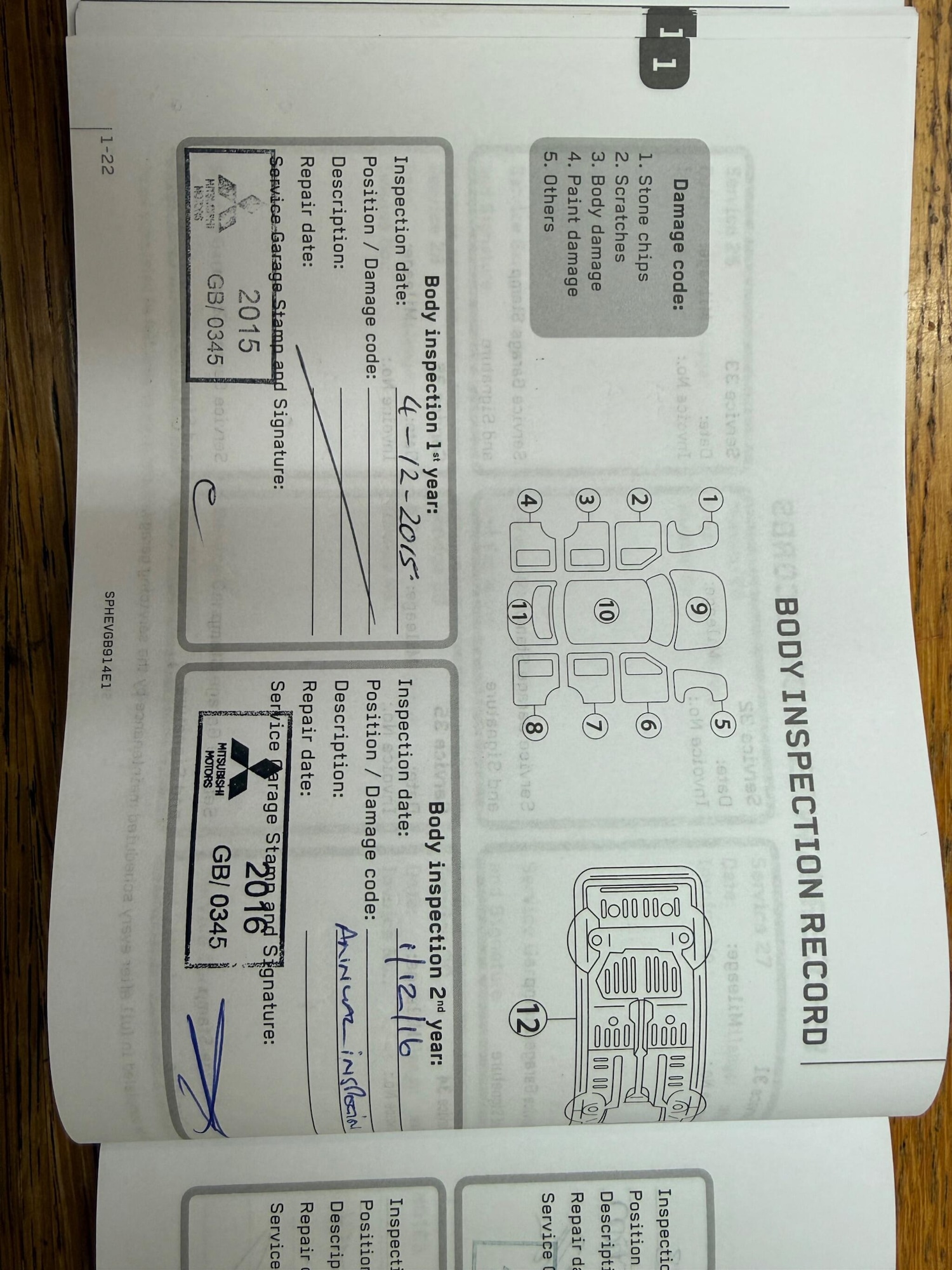 Used Mitsubishi Outlander 2015 for sale - 77411310: Photo 46