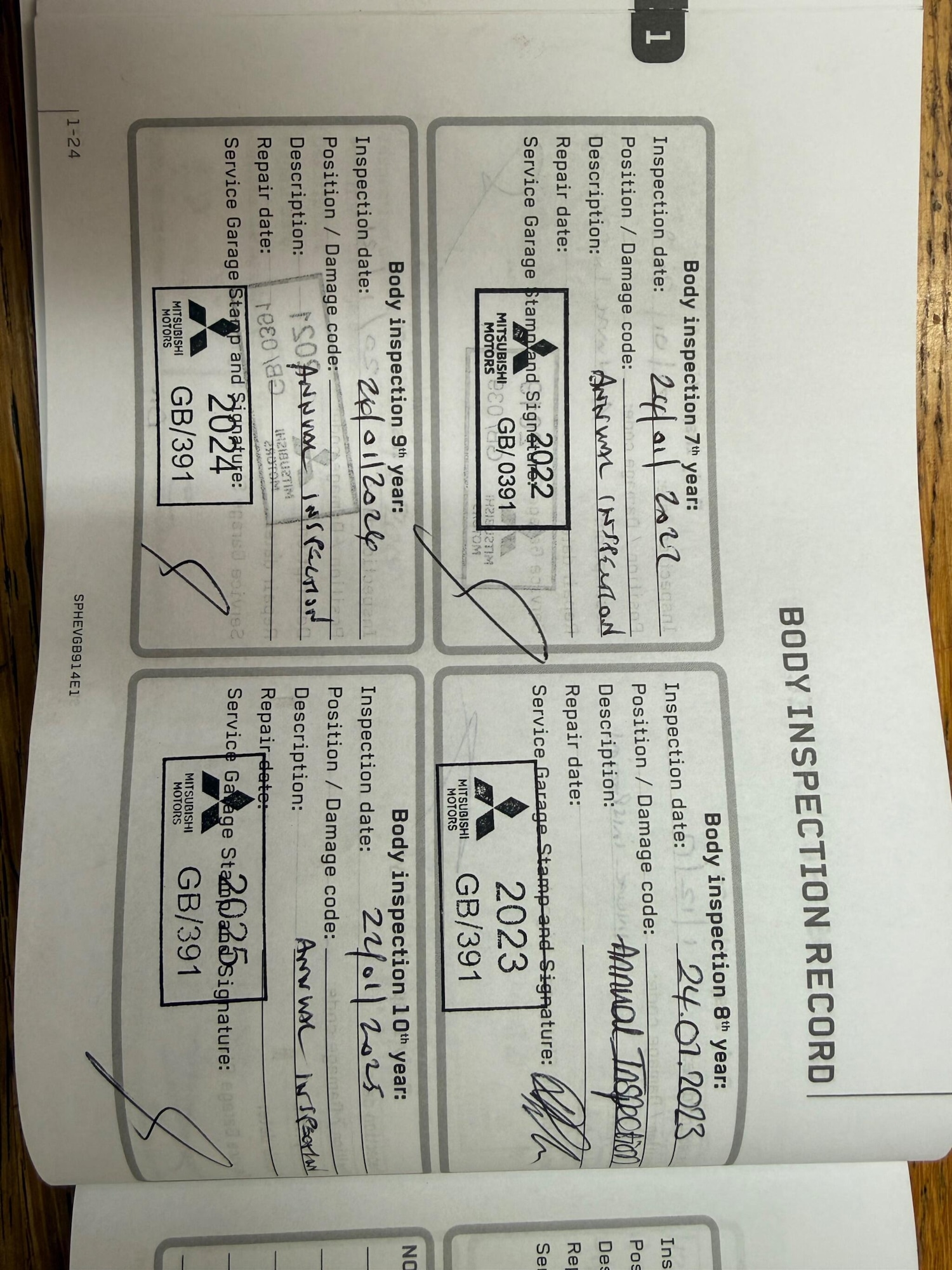 Used Mitsubishi Outlander 2015 for sale - 77411310: Photo 48