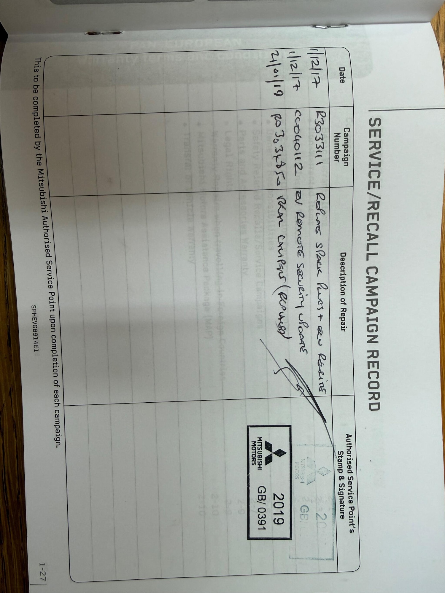 Used Mitsubishi Outlander 2015 for sale - 77411310: Photo 49