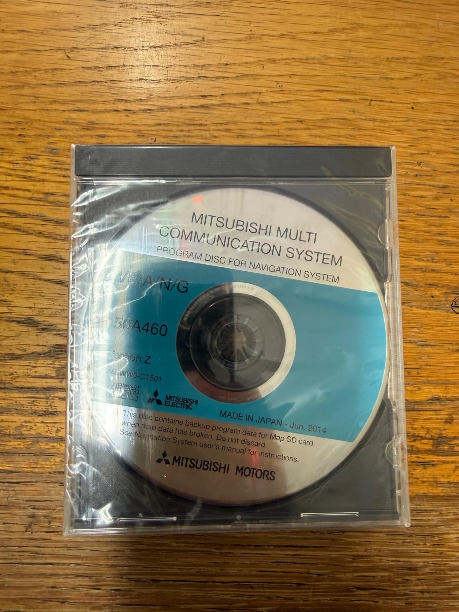 Used Mitsubishi Outlander 2015 for sale - 77411310: Photo 50