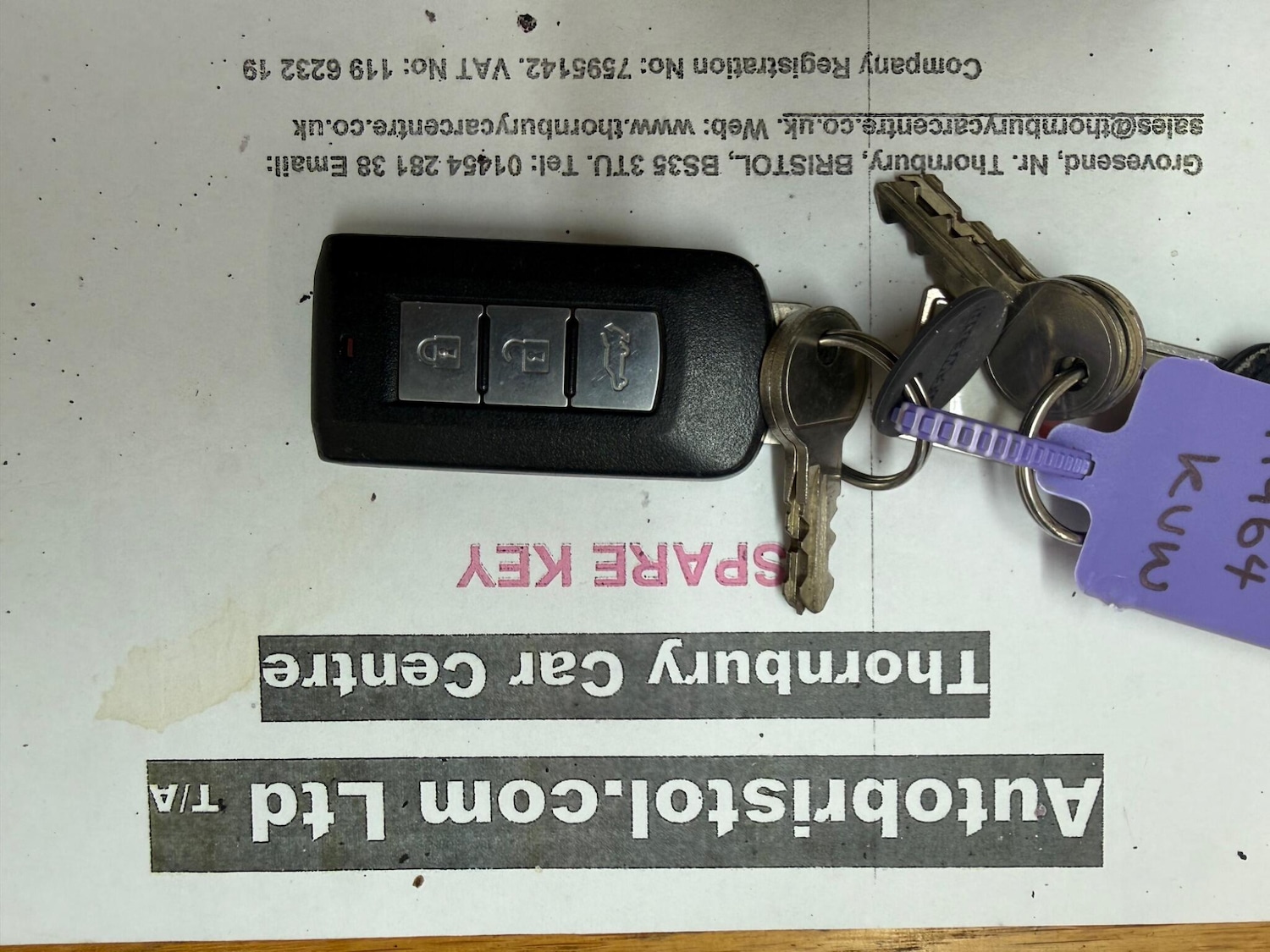 Used Mitsubishi Outlander 2015 for sale - 77411310: Photo 52