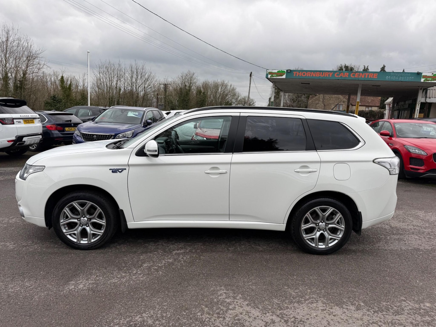 Used Mitsubishi Outlander 2015 for sale - 77411310: Photo 9