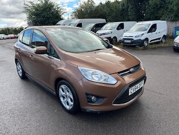 2014 (64) - 1.6 Zetec Euro 5 5dr