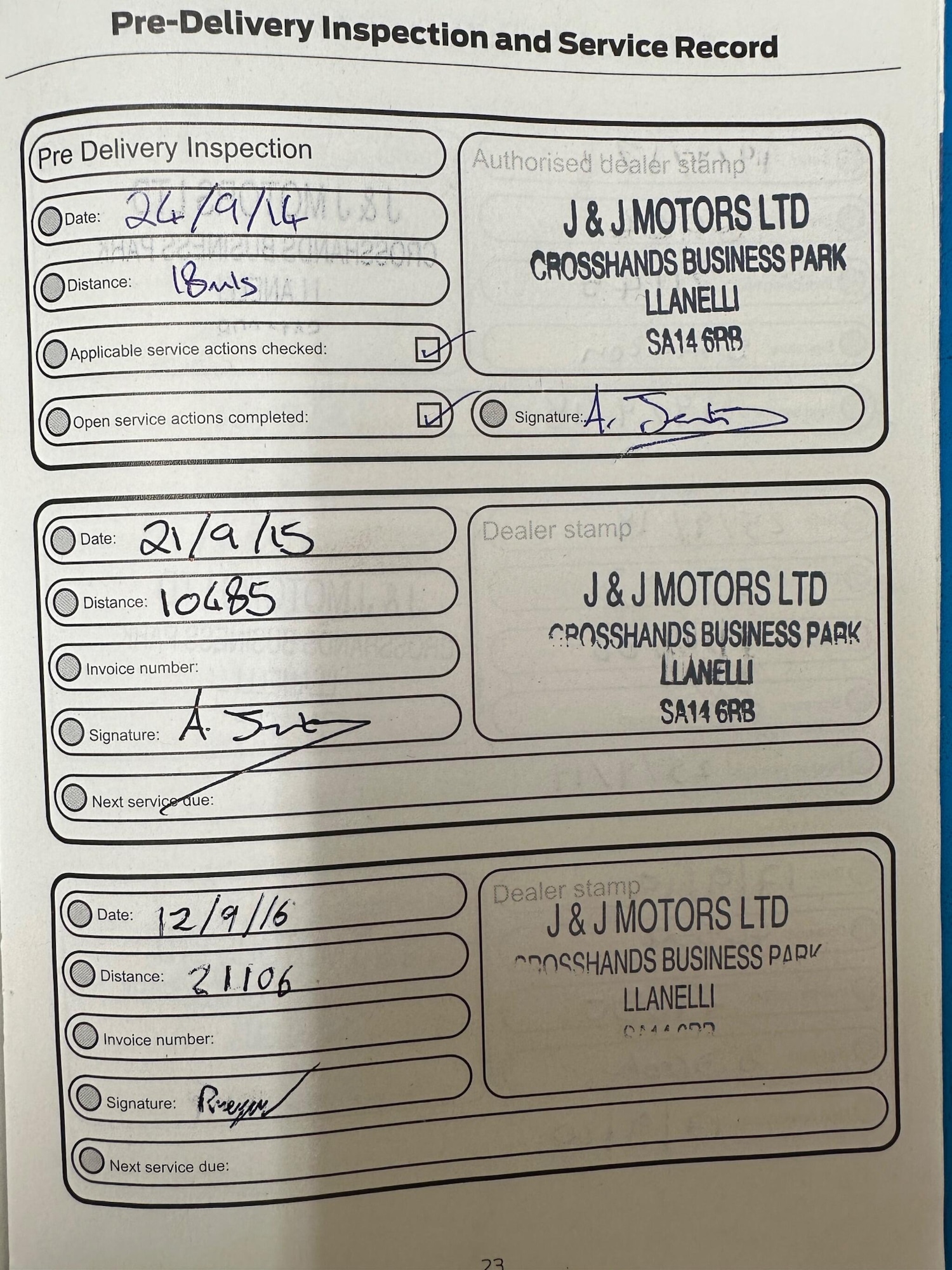 Vehicle 37