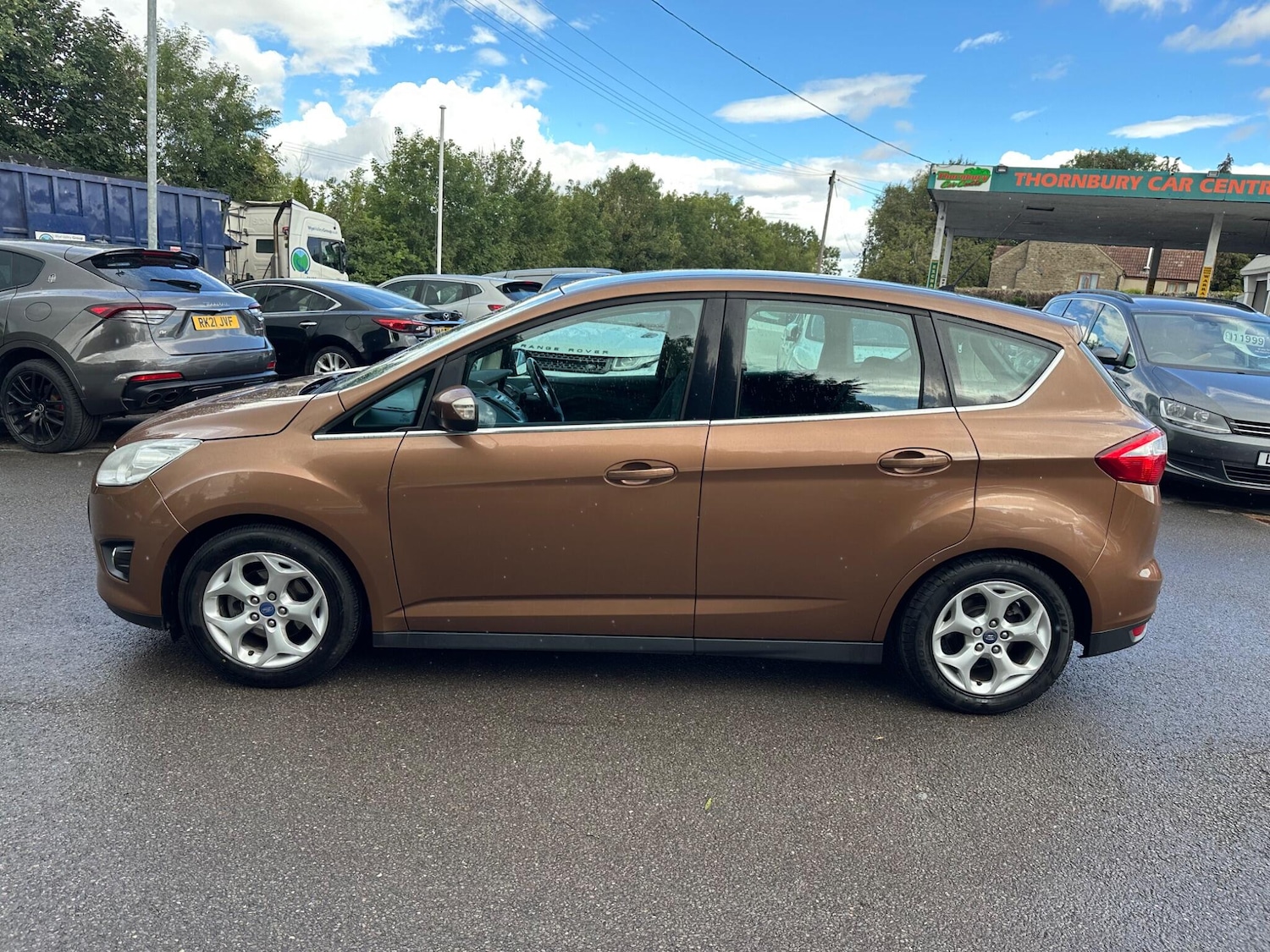Vehicle 9