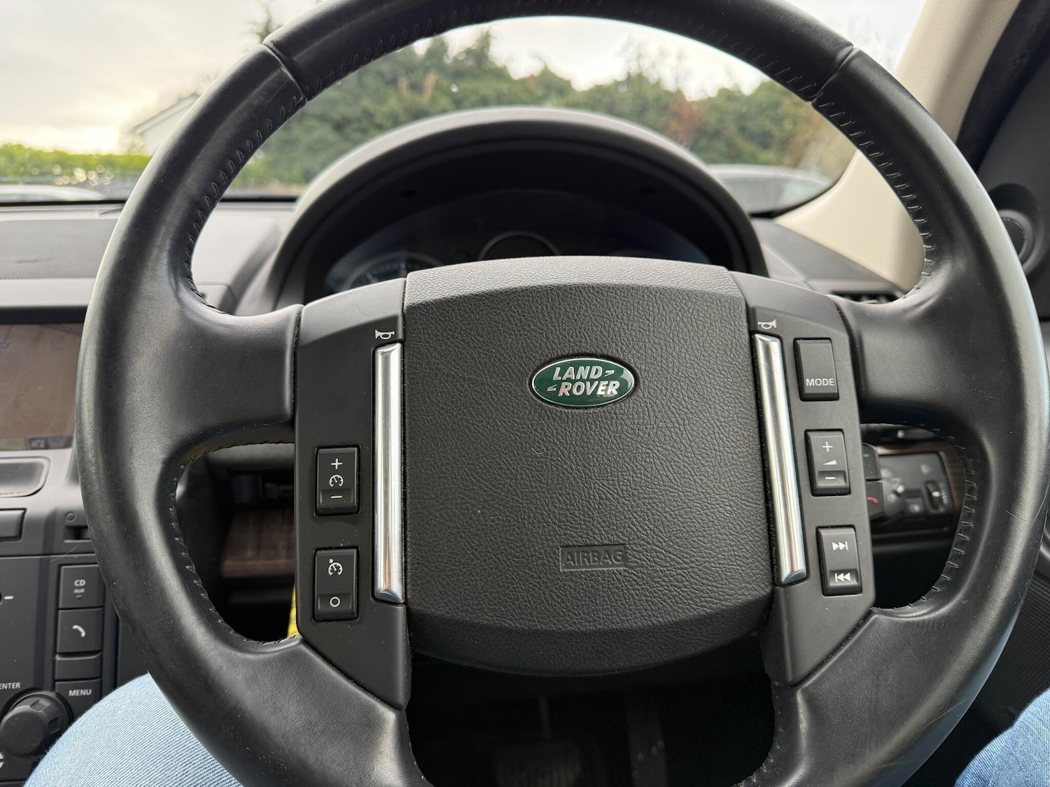 Used Land Rover Freelander 2011 for sale - 76926933: Photo 14