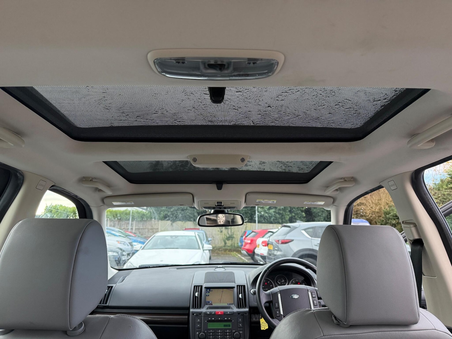 Used Land Rover Freelander 2011 for sale - 76926933: Photo 17