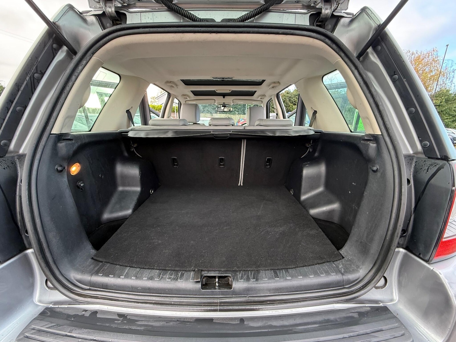 Used Land Rover Freelander 2011 for sale - 76926933: Photo 28