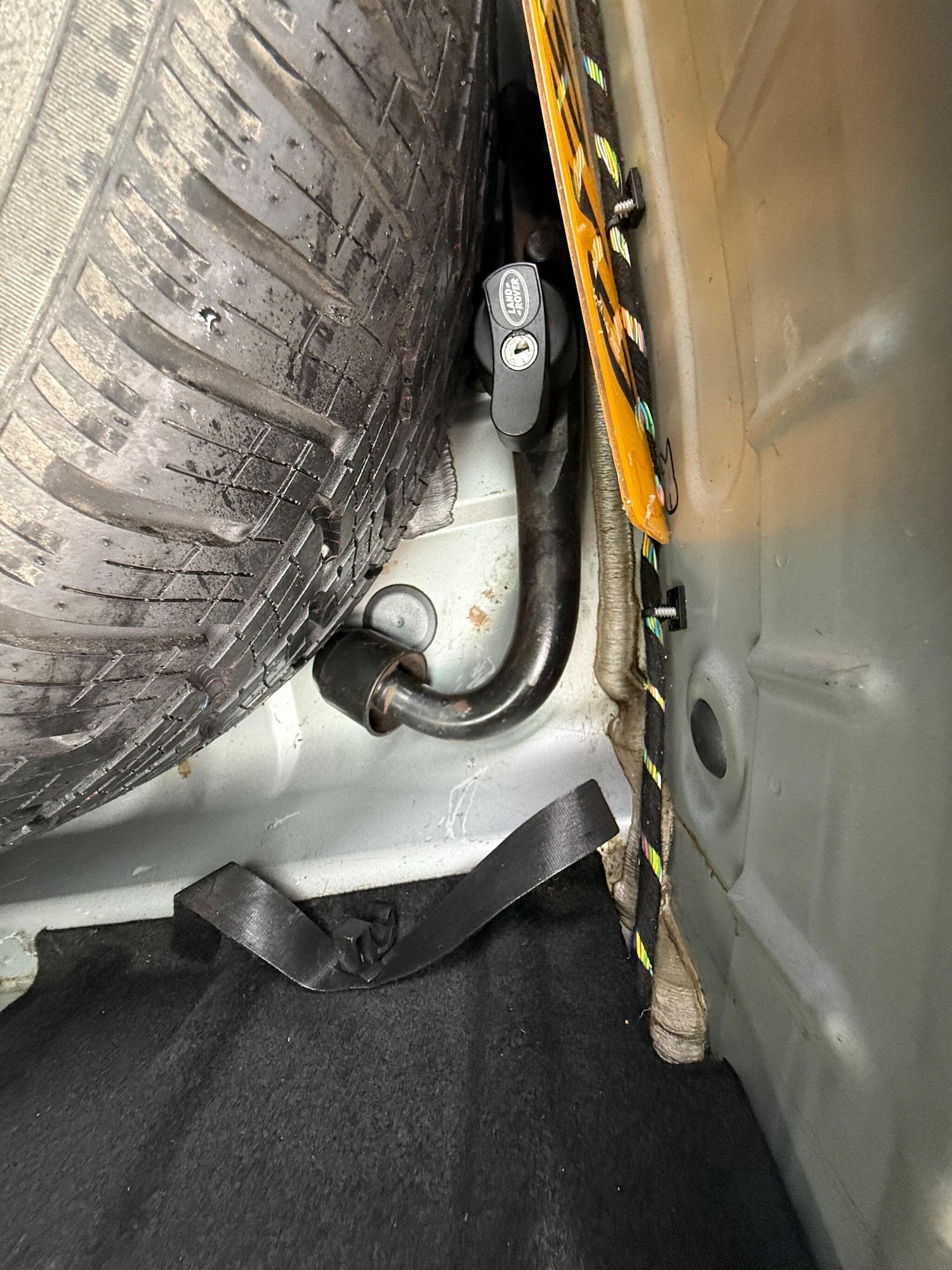 Used Land Rover Freelander 2011 for sale - 76926933: Photo 30