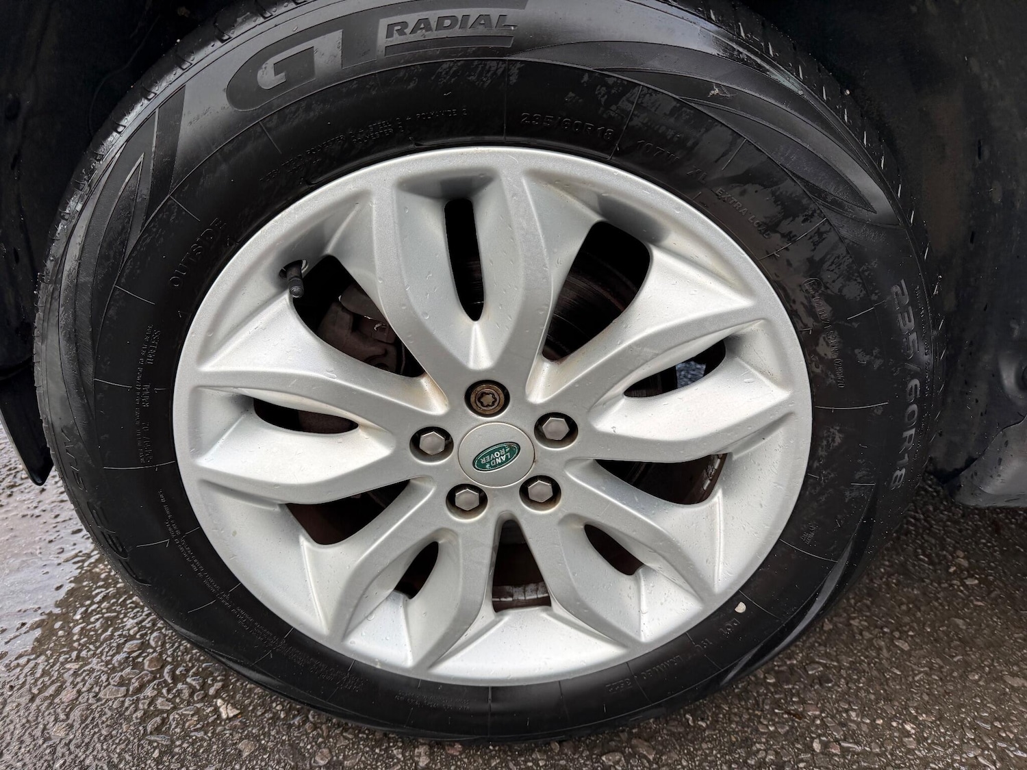 Used Land Rover Freelander 2011 for sale - 76926933: Photo 35