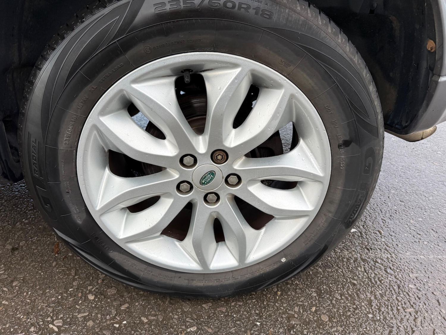 Used Land Rover Freelander 2011 for sale - 76926933: Photo 36