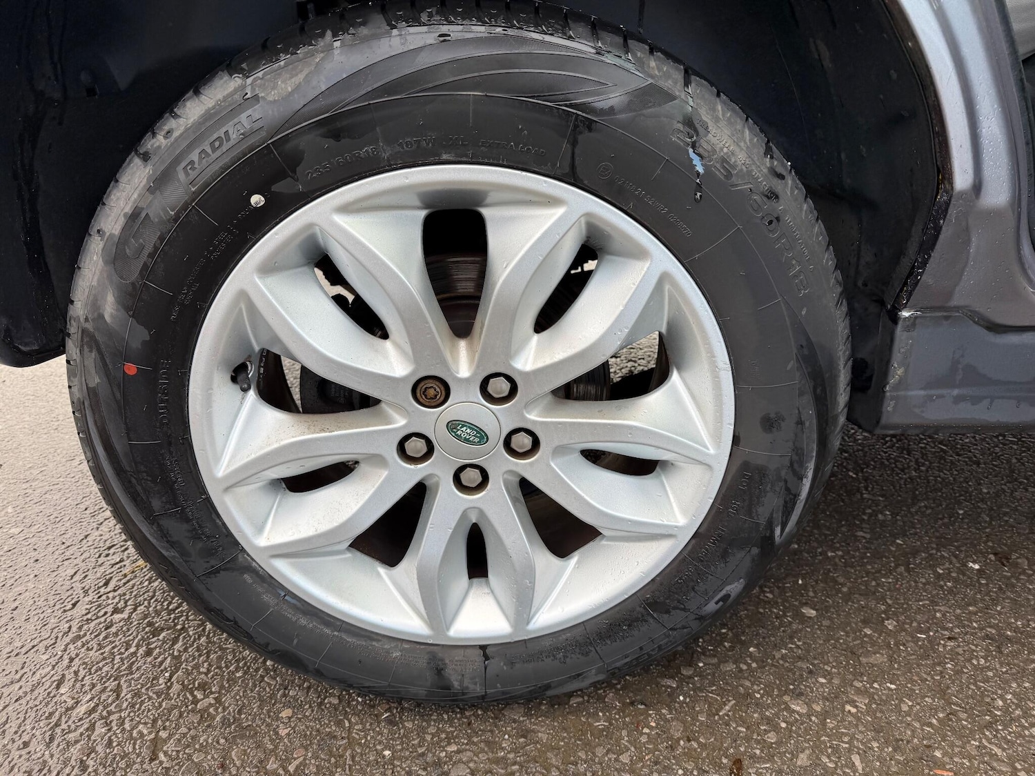 Used Land Rover Freelander 2011 for sale - 76926933: Photo 37