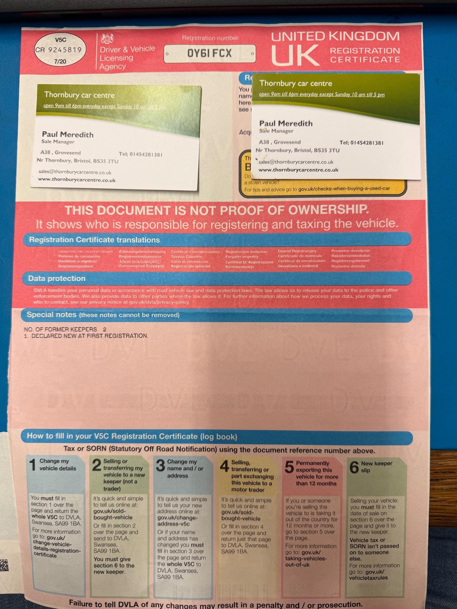 Used Land Rover Freelander 2011 for sale - 76926933: Photo 39