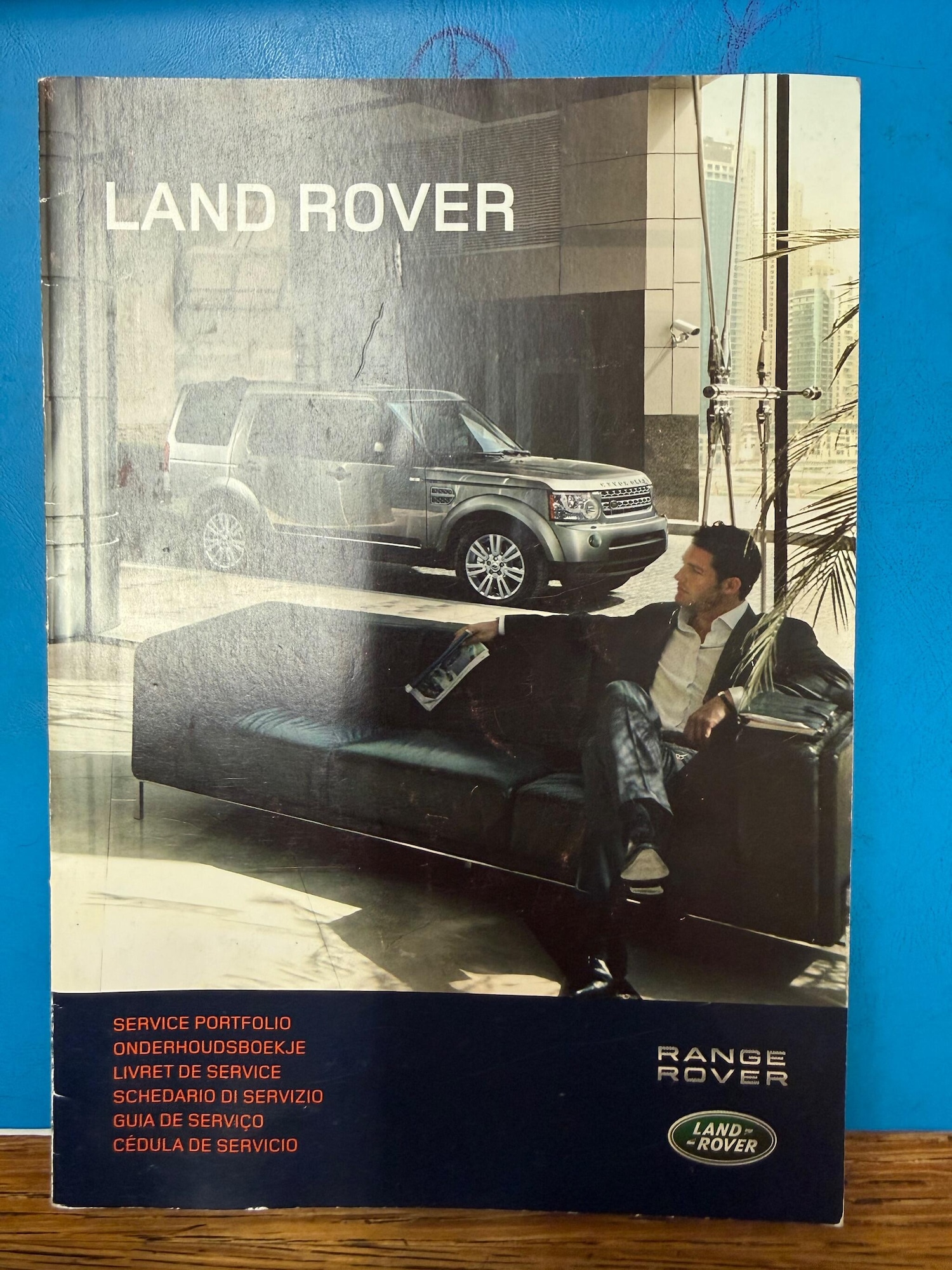 Used Land Rover Freelander 2011 for sale - 76926933: Photo 40