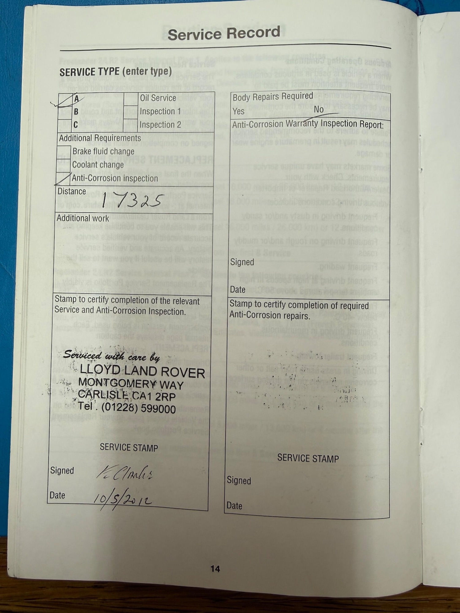 Used Land Rover Freelander 2011 for sale - 76926933: Photo 42