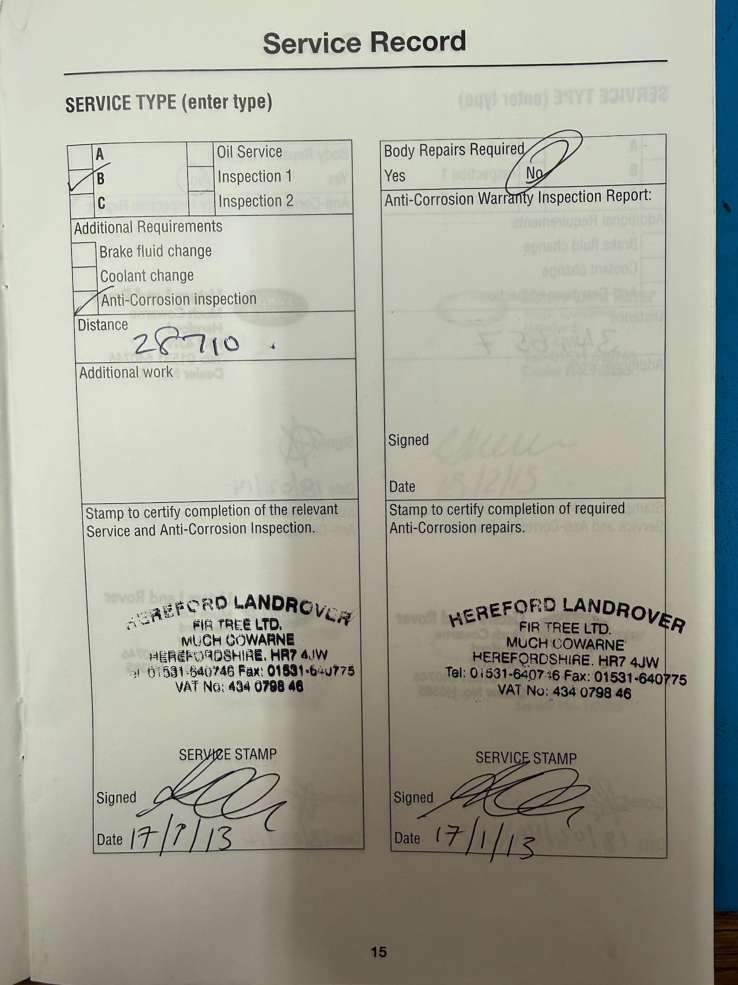 Used Land Rover Freelander 2011 for sale - 76926933: Photo 43