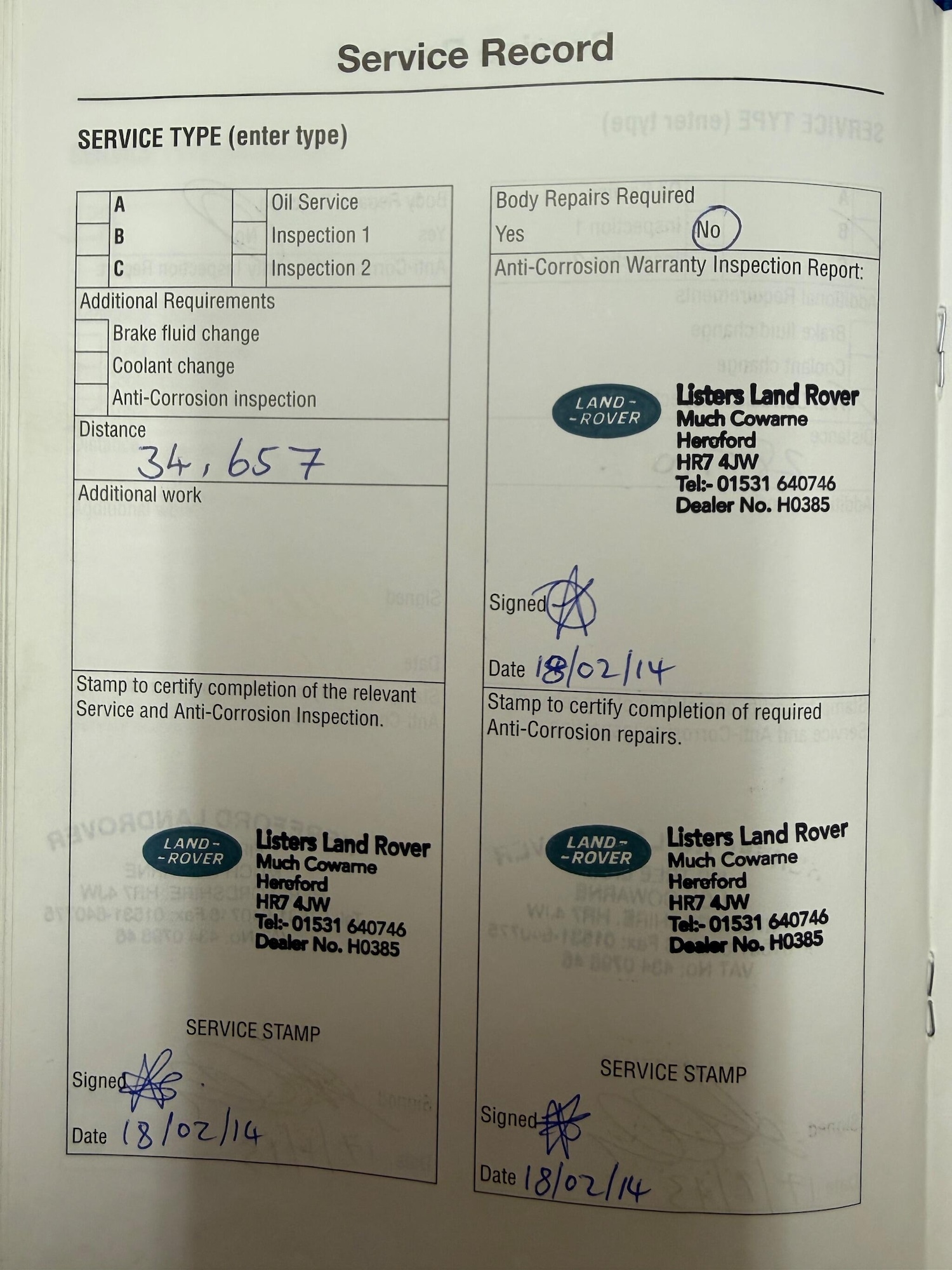 Used Land Rover Freelander 2011 for sale - 76926933: Photo 44