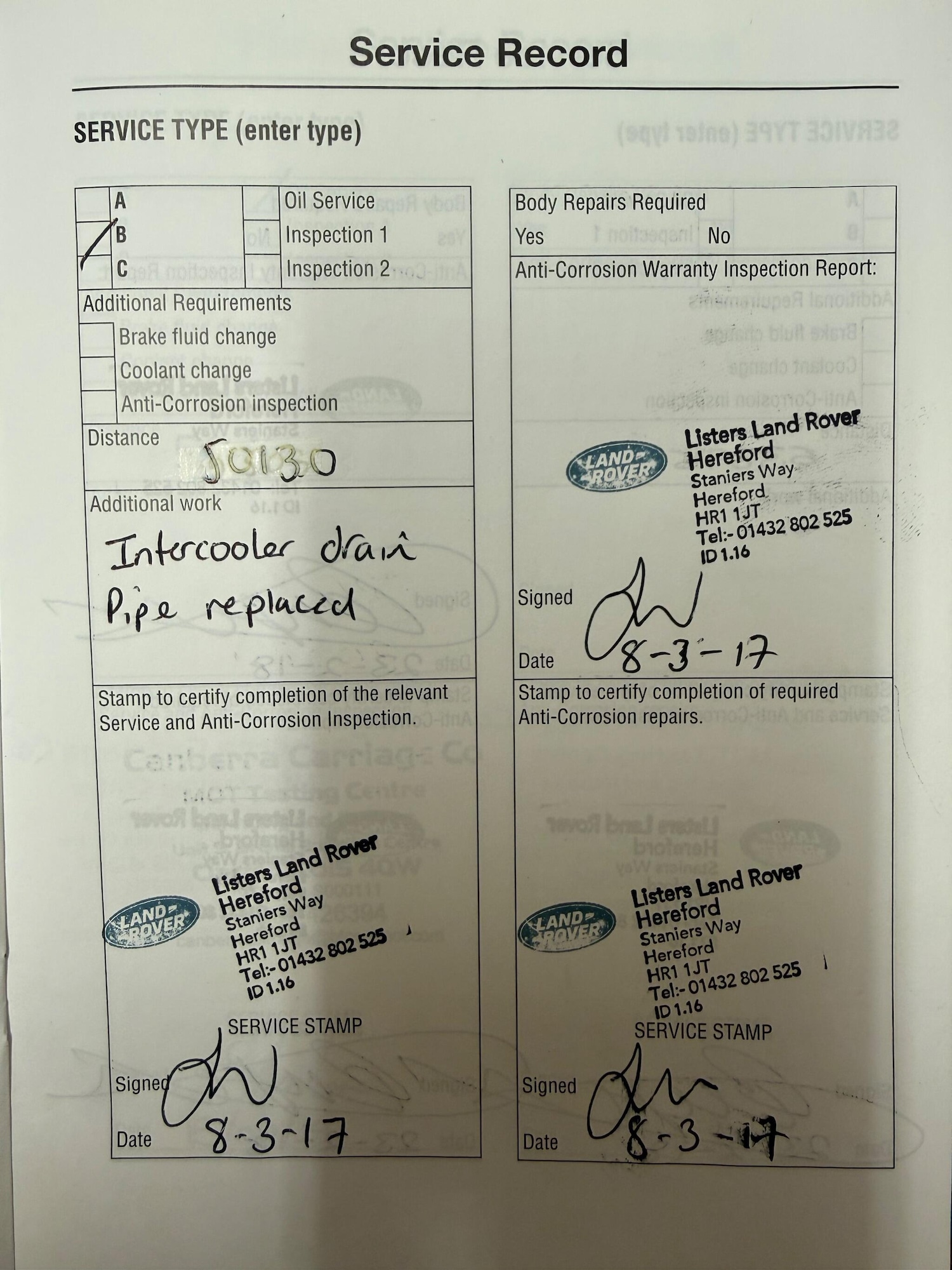 Used Land Rover Freelander 2011 for sale - 76926933: Photo 47