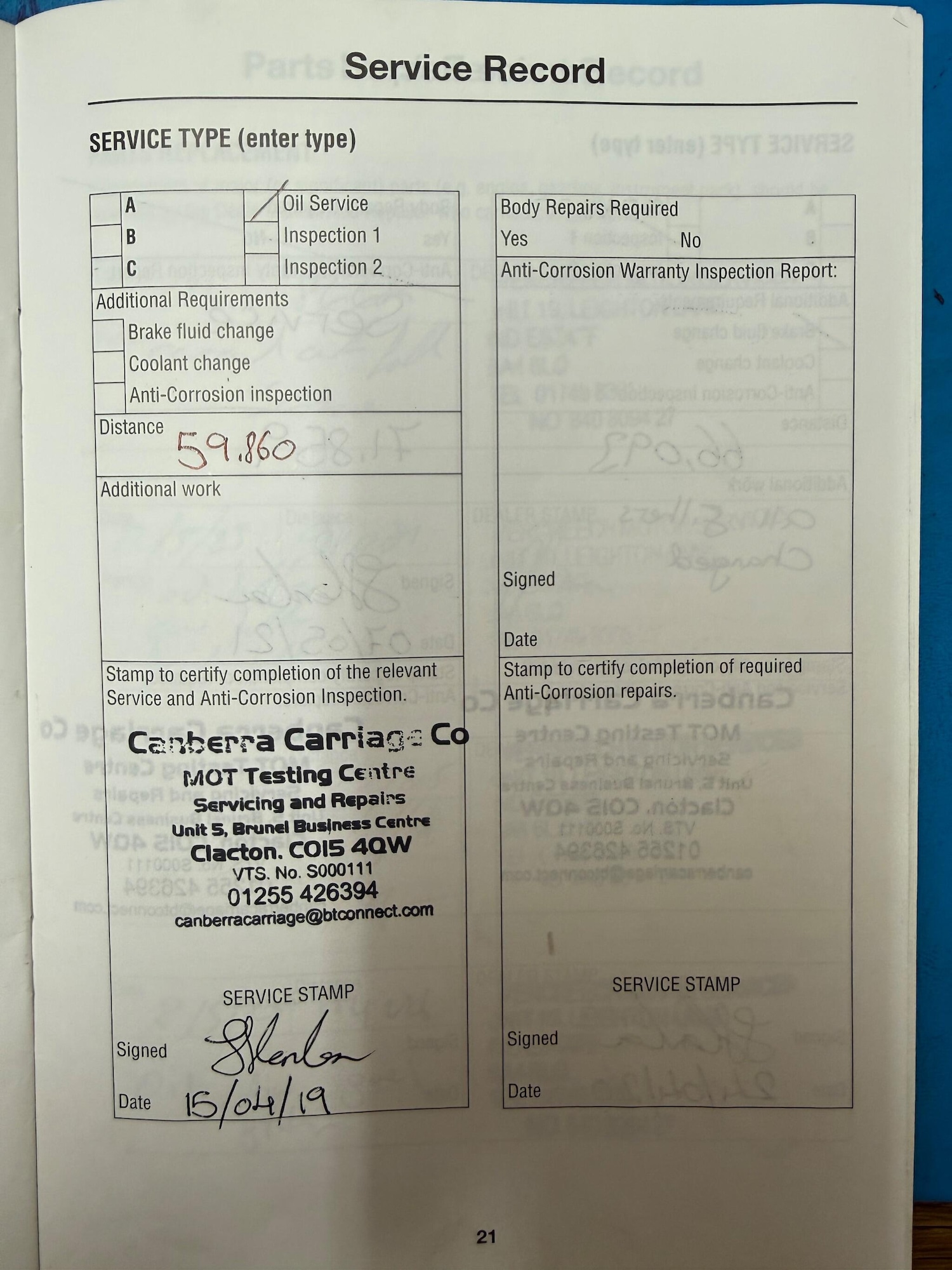 Used Land Rover Freelander 2011 for sale - 76926933: Photo 49