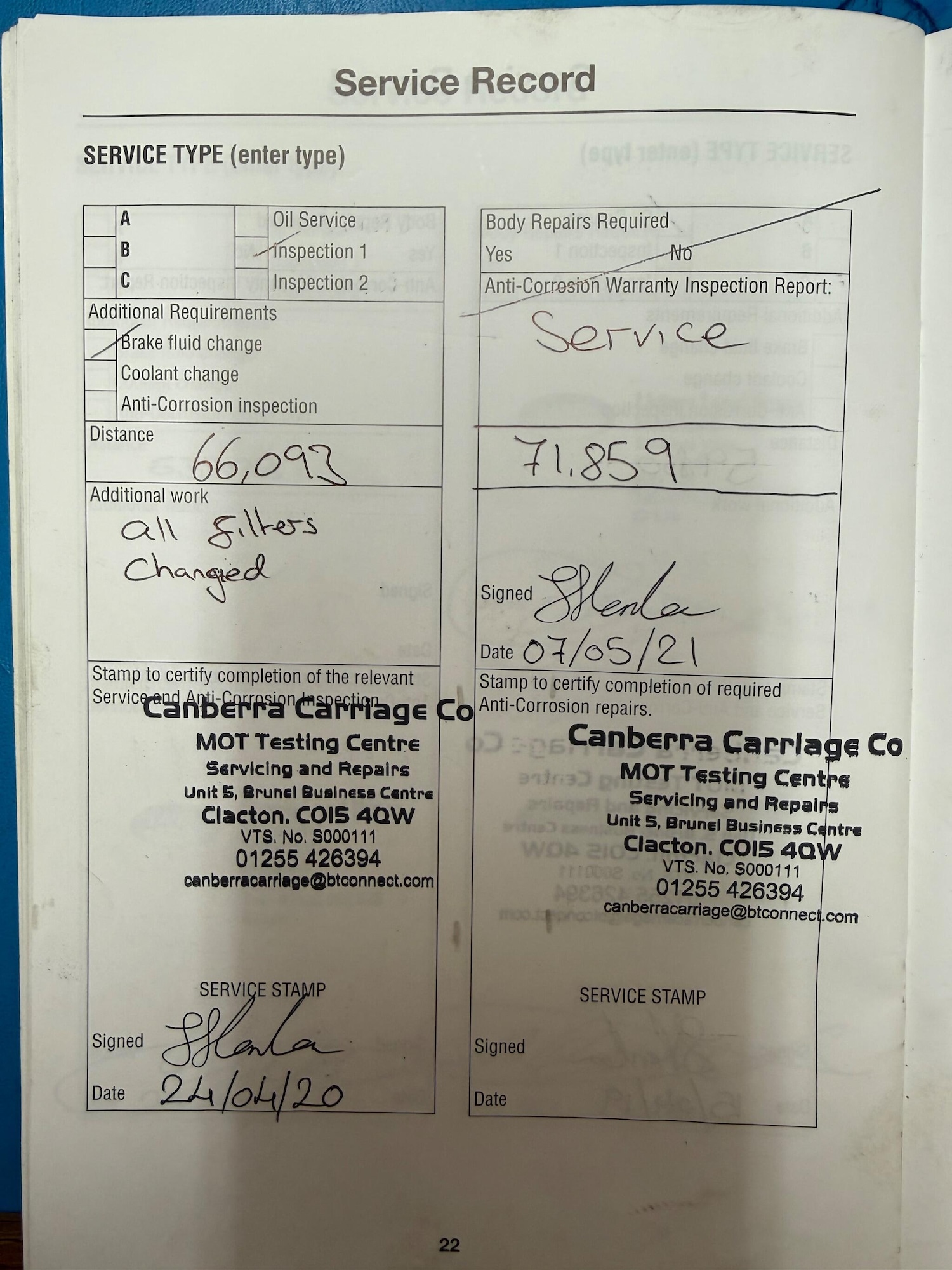 Used Land Rover Freelander 2011 for sale - 76926933: Photo 50