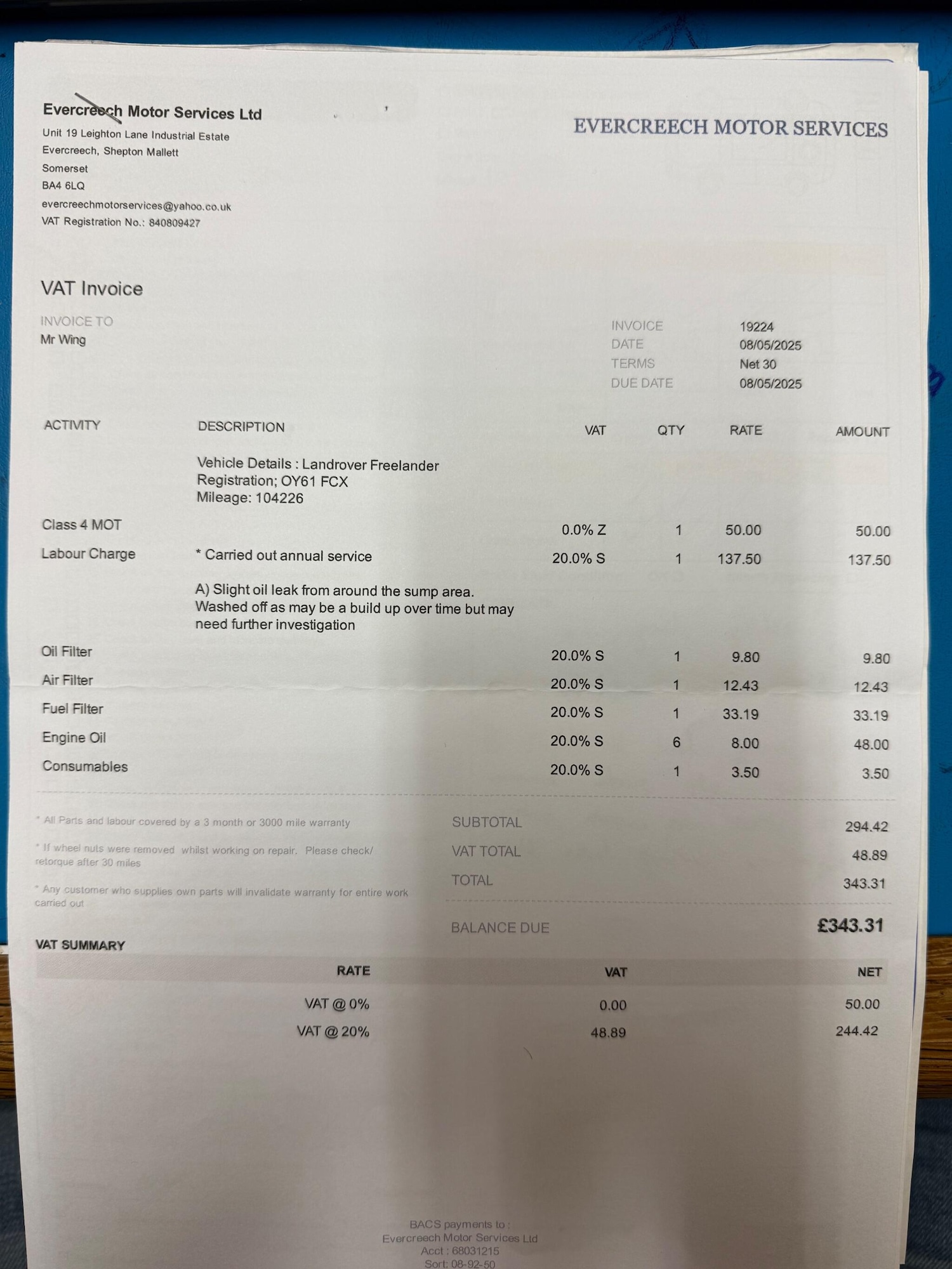 Used Land Rover Freelander 2011 for sale - 76926933: Photo 53