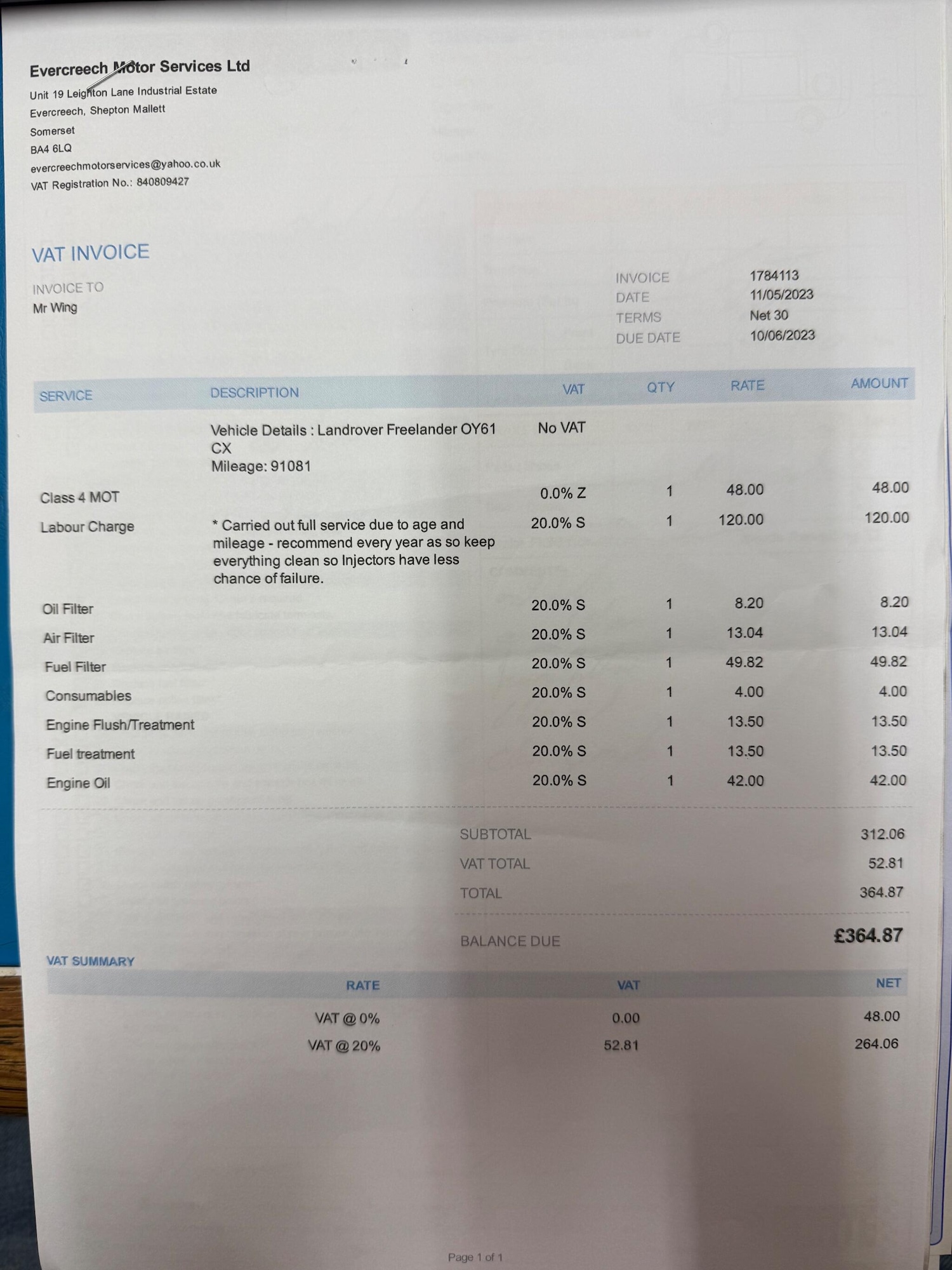 Used Land Rover Freelander 2011 for sale - 76926933: Photo 57