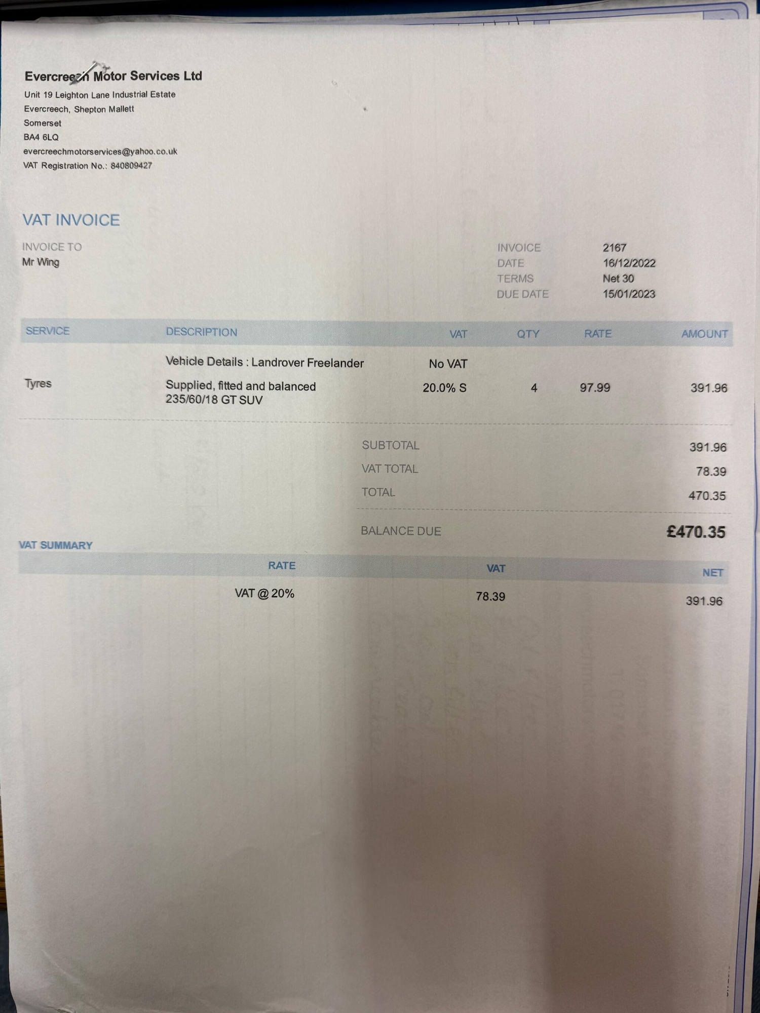 Used Land Rover Freelander 2011 for sale - 76926933: Photo 59