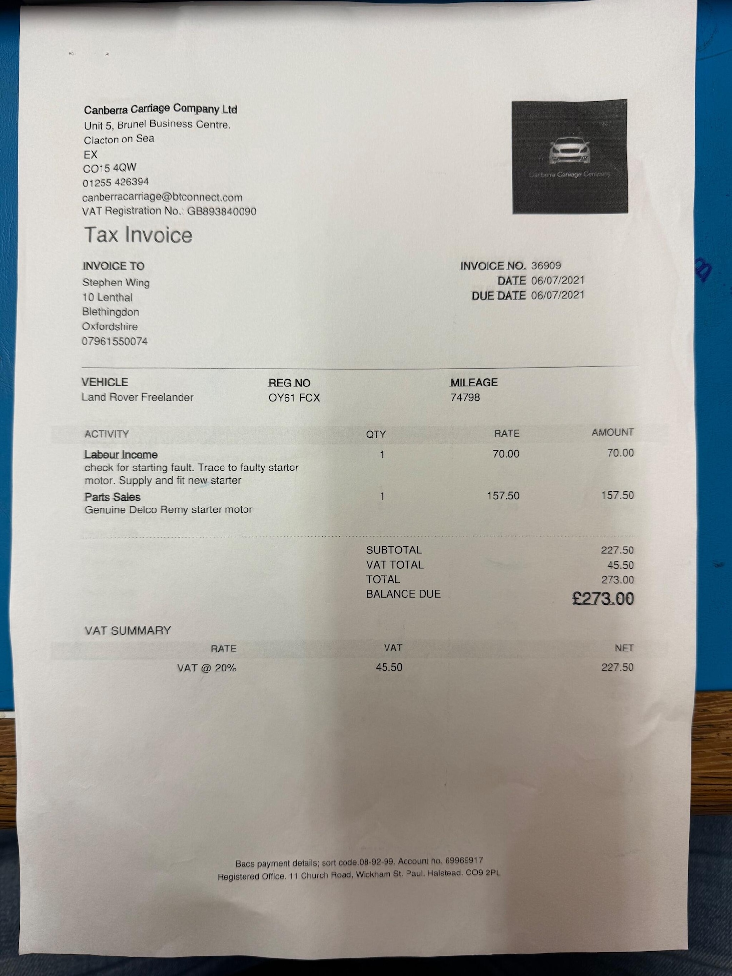 Used Land Rover Freelander 2011 for sale - 76926933: Photo 61