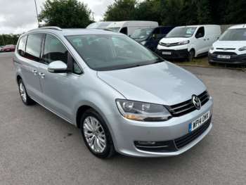 2014 (14) - 2.0 TDI BlueMotion Tech SEL Euro 5 (s/s) 5dr