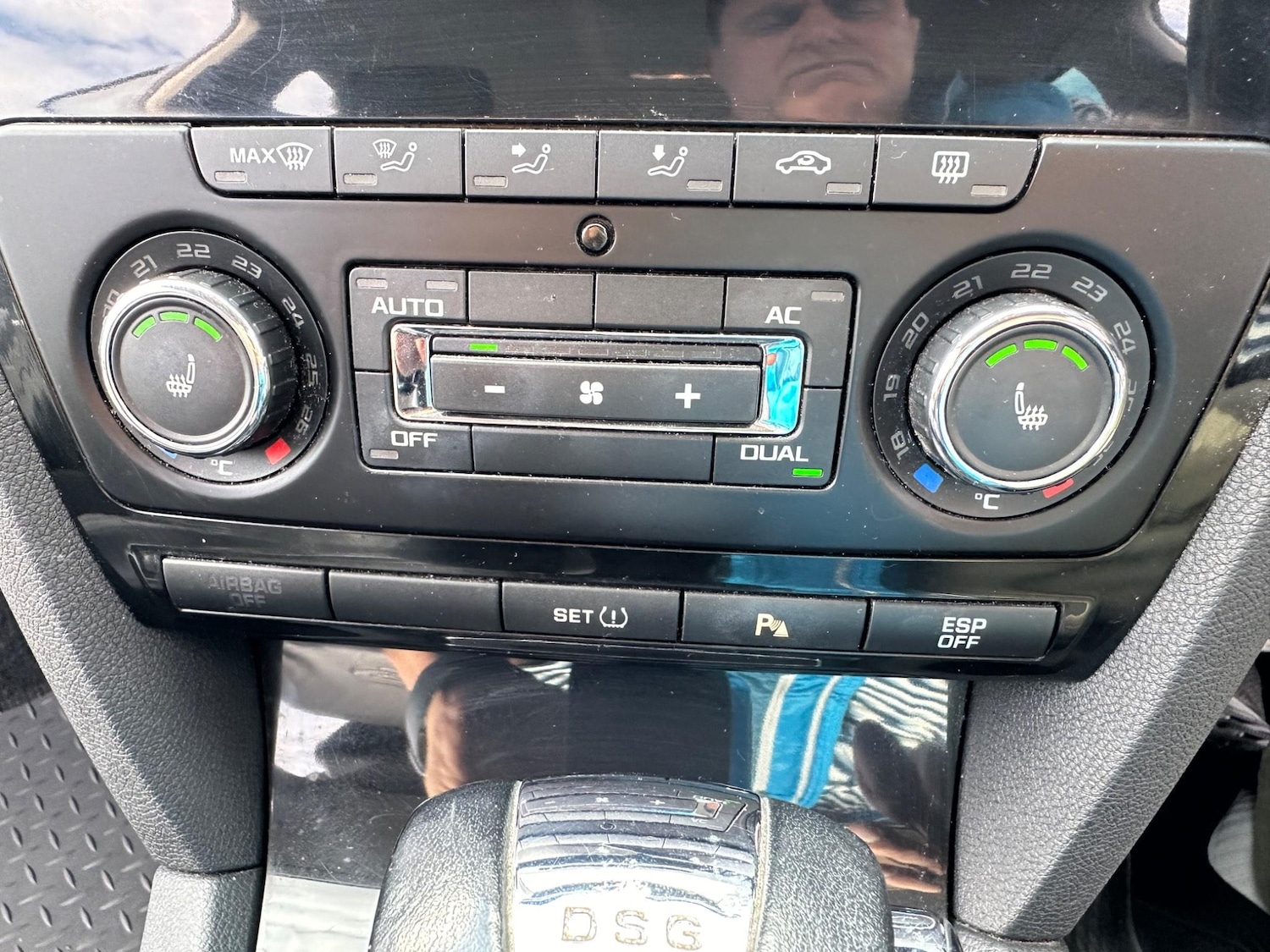 Used Skoda Octavia 2009 for sale - 76645056: Photo 10