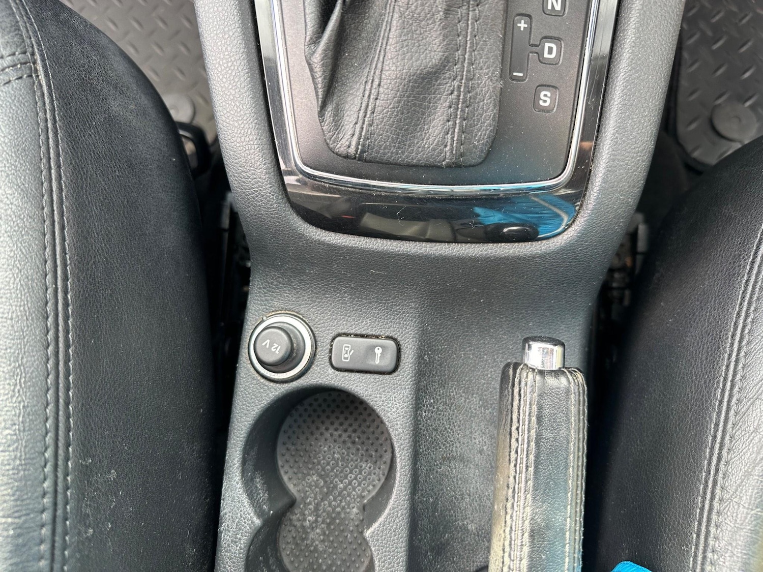 Used Skoda Octavia 2009 for sale - 76645056: Photo 12