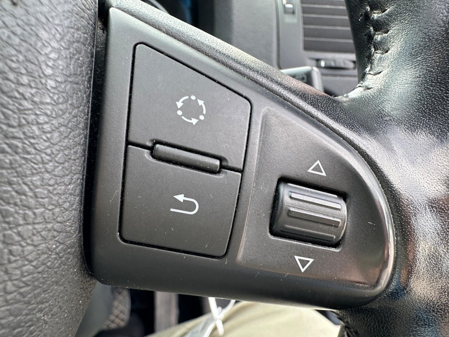 Used Skoda Octavia 2009 for sale - 76645056: Photo 14