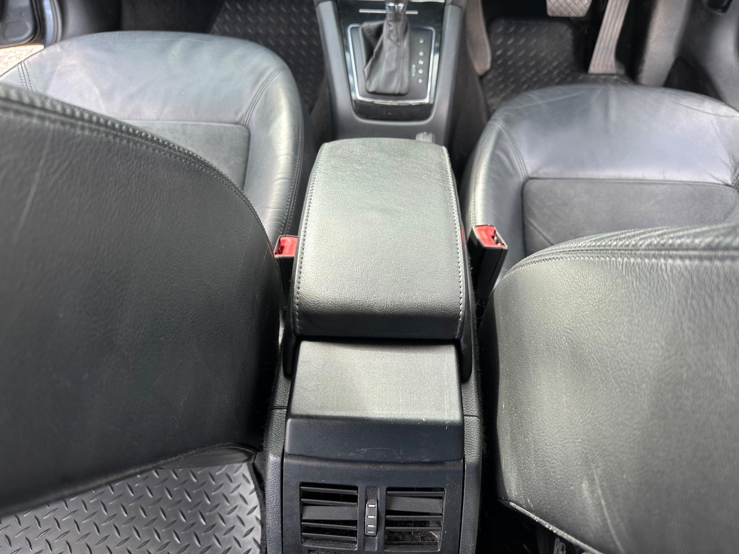 Used Skoda Octavia 2009 for sale - 76645056: Photo 16