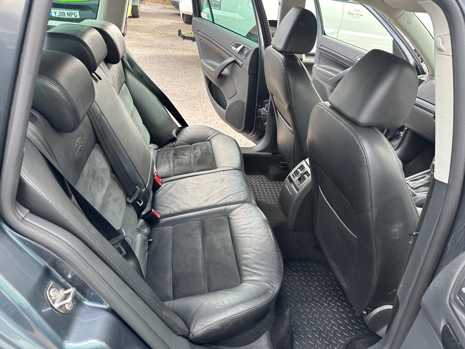 Used Skoda Octavia 2009 for sale - 76645056: Photo 22