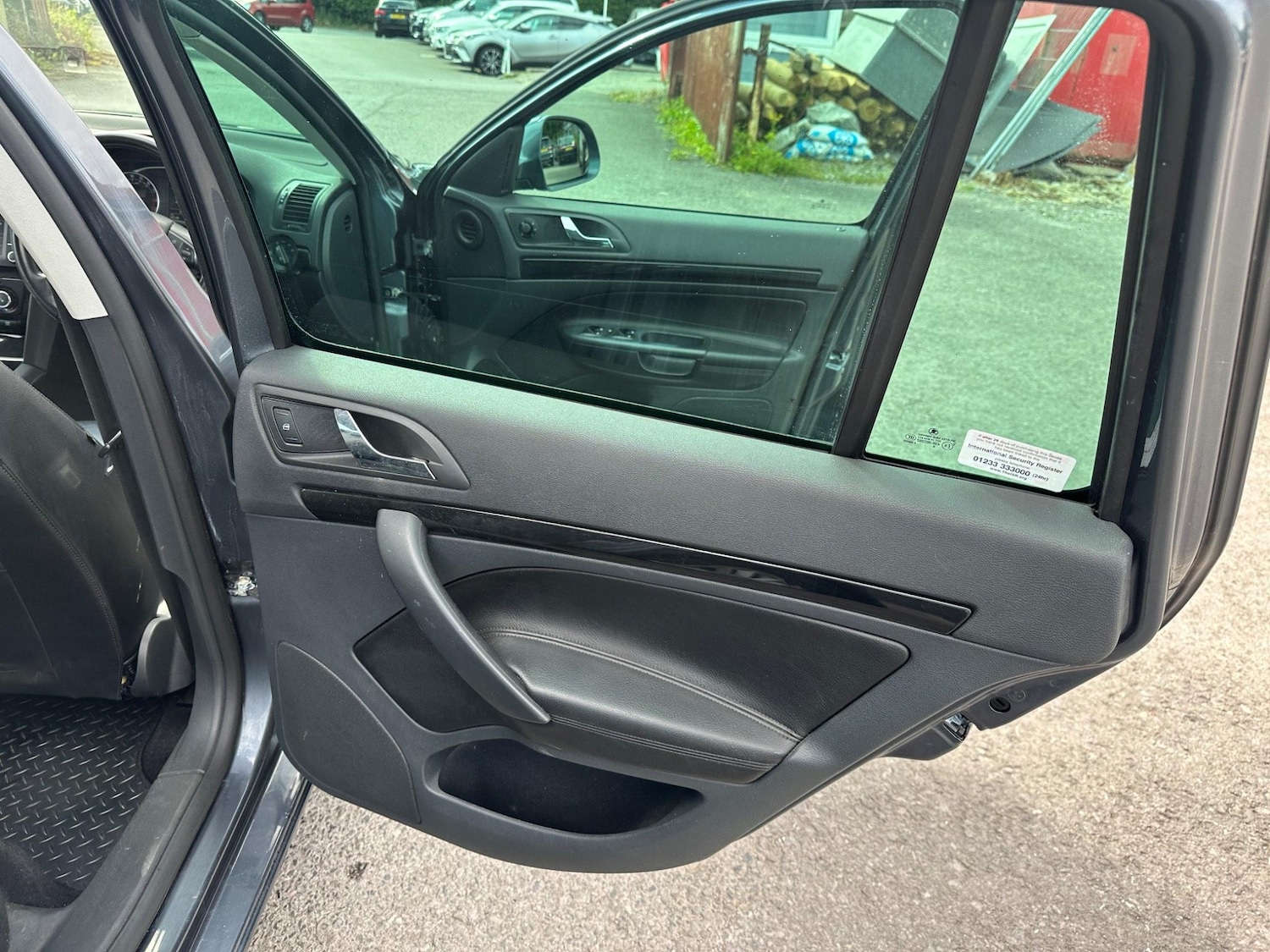 Used Skoda Octavia 2009 for sale - 76645056: Photo 23