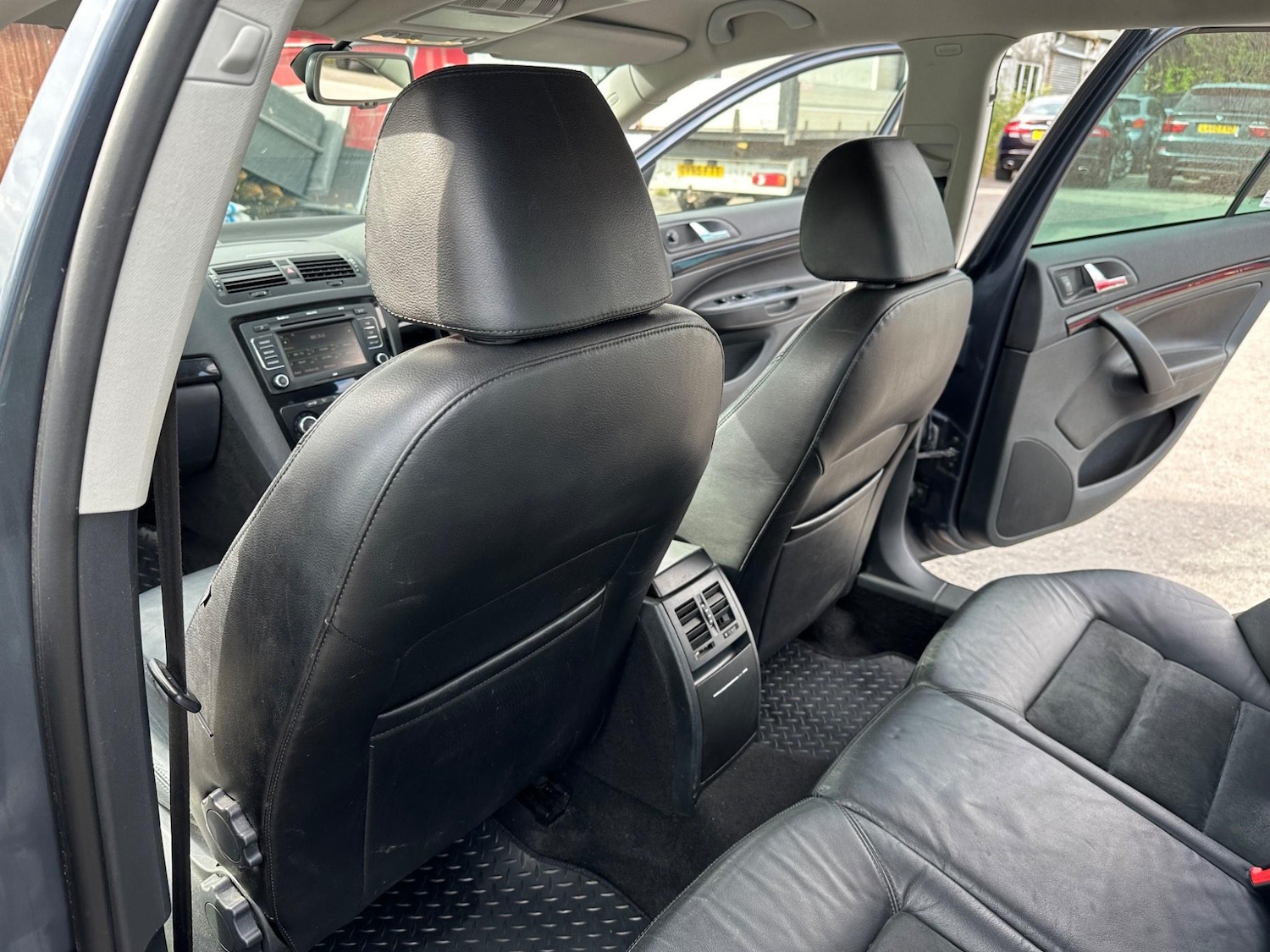 Used Skoda Octavia 2009 for sale - 76645056: Photo 27