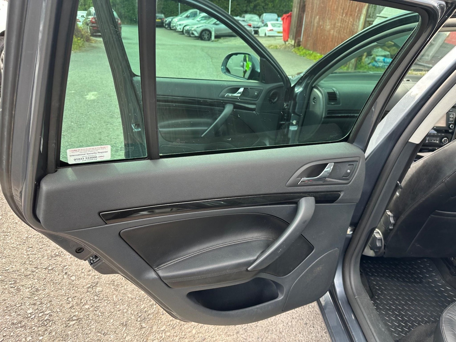 Used Skoda Octavia 2009 for sale - 76645056: Photo 29