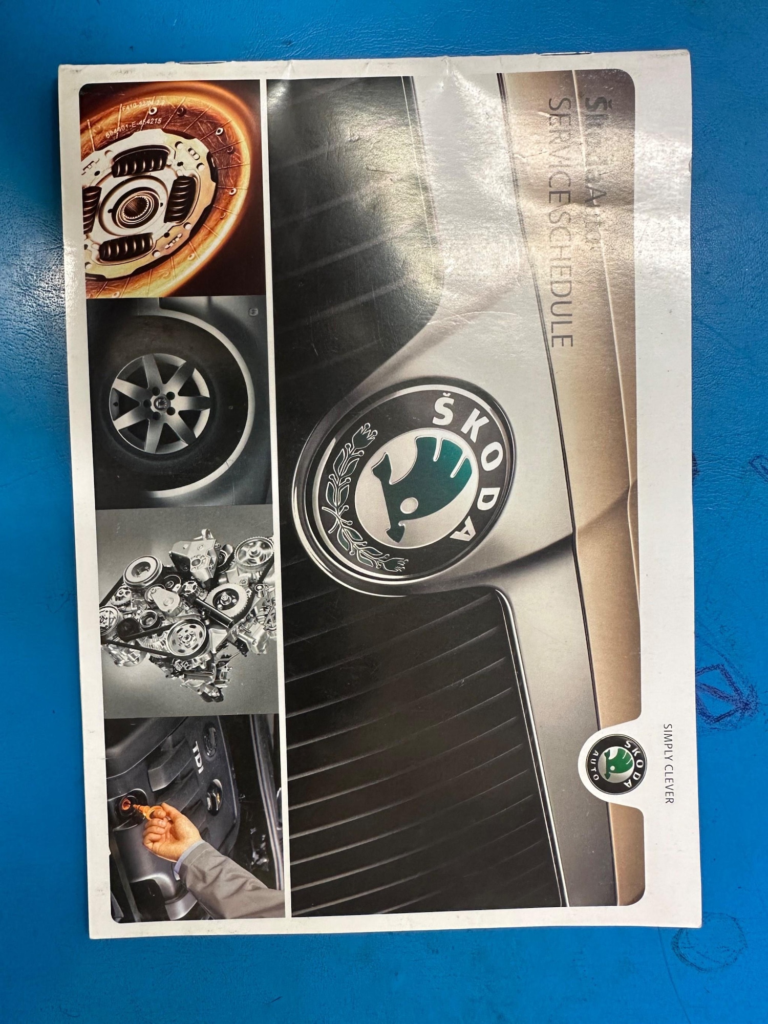 Used Skoda Octavia 2009 for sale - 76645056: Photo 43