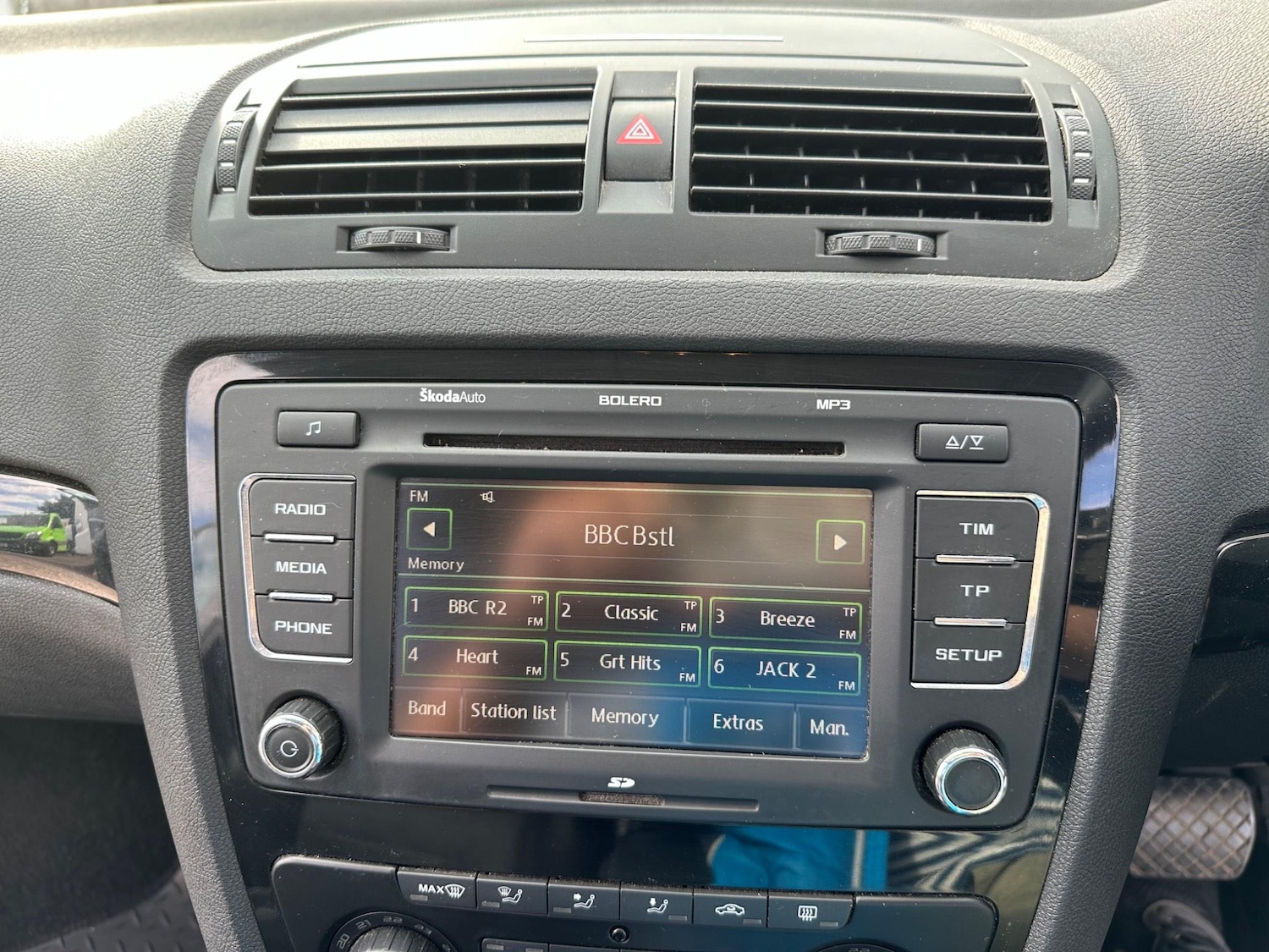 Used Skoda Octavia 2009 for sale - 76645056: Photo 9