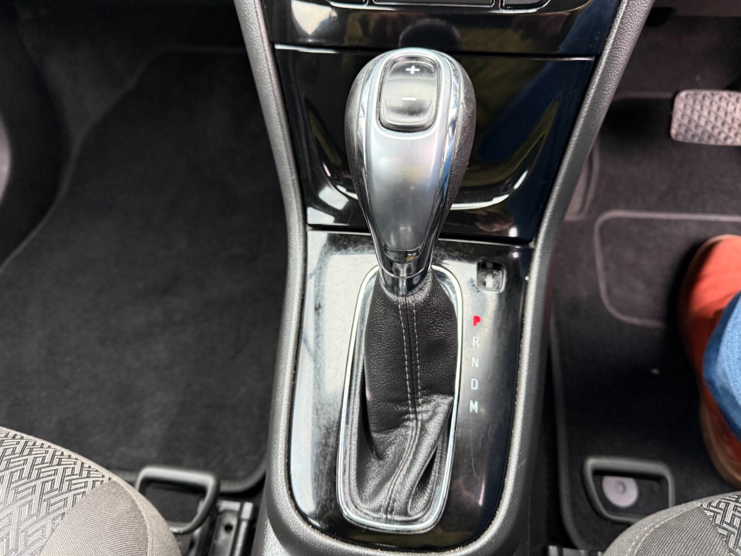 Used Vauxhall Mokka X 2019 for sale - 77376709: Photo 12