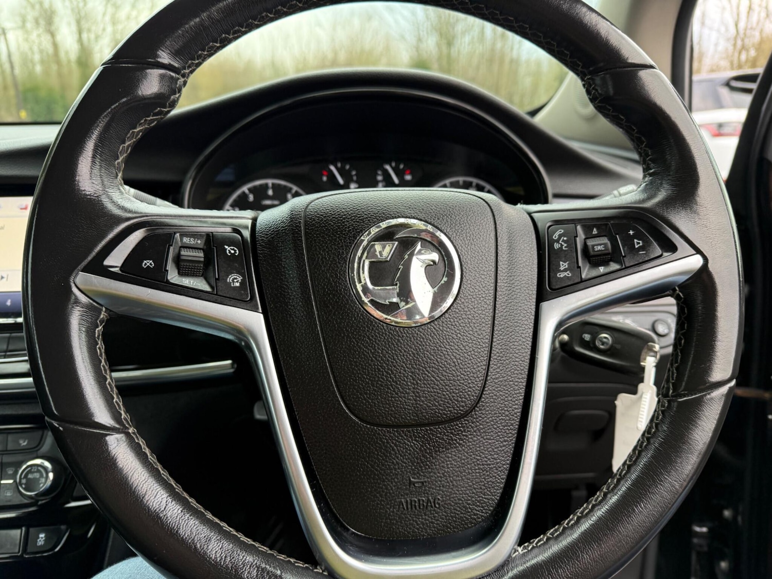 Used Vauxhall Mokka X 2019 for sale - 77376709: Photo 13