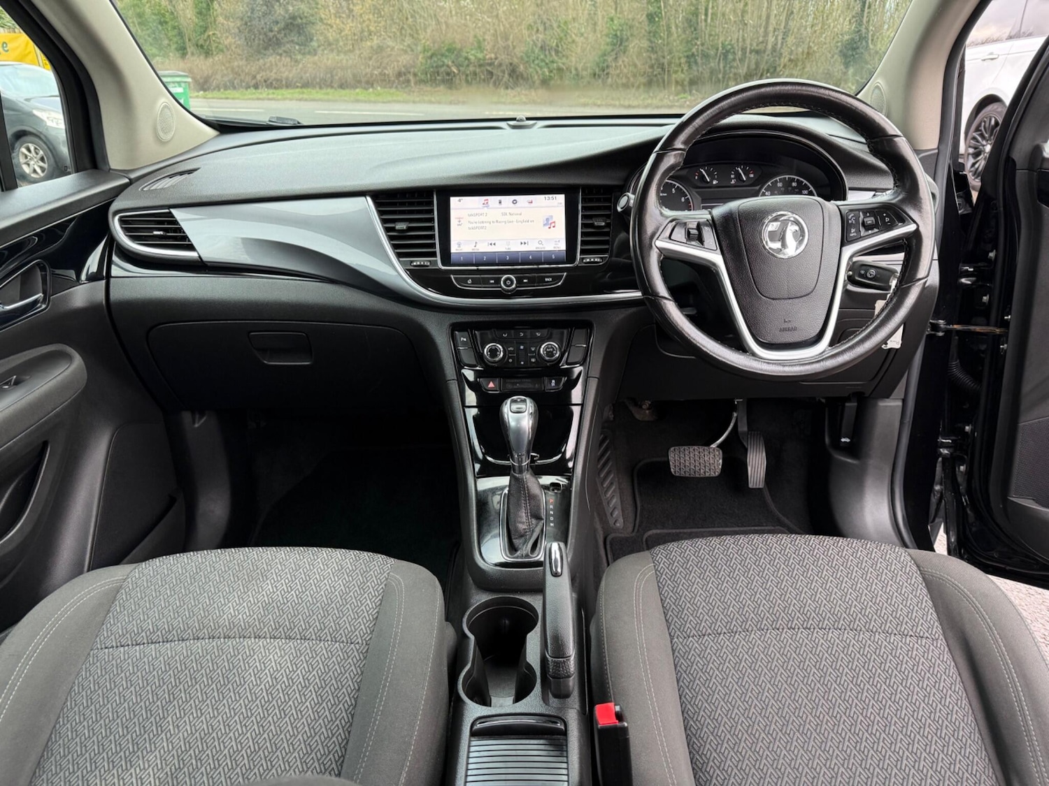 Used Vauxhall Mokka X 2019 for sale - 77376709: Photo 15