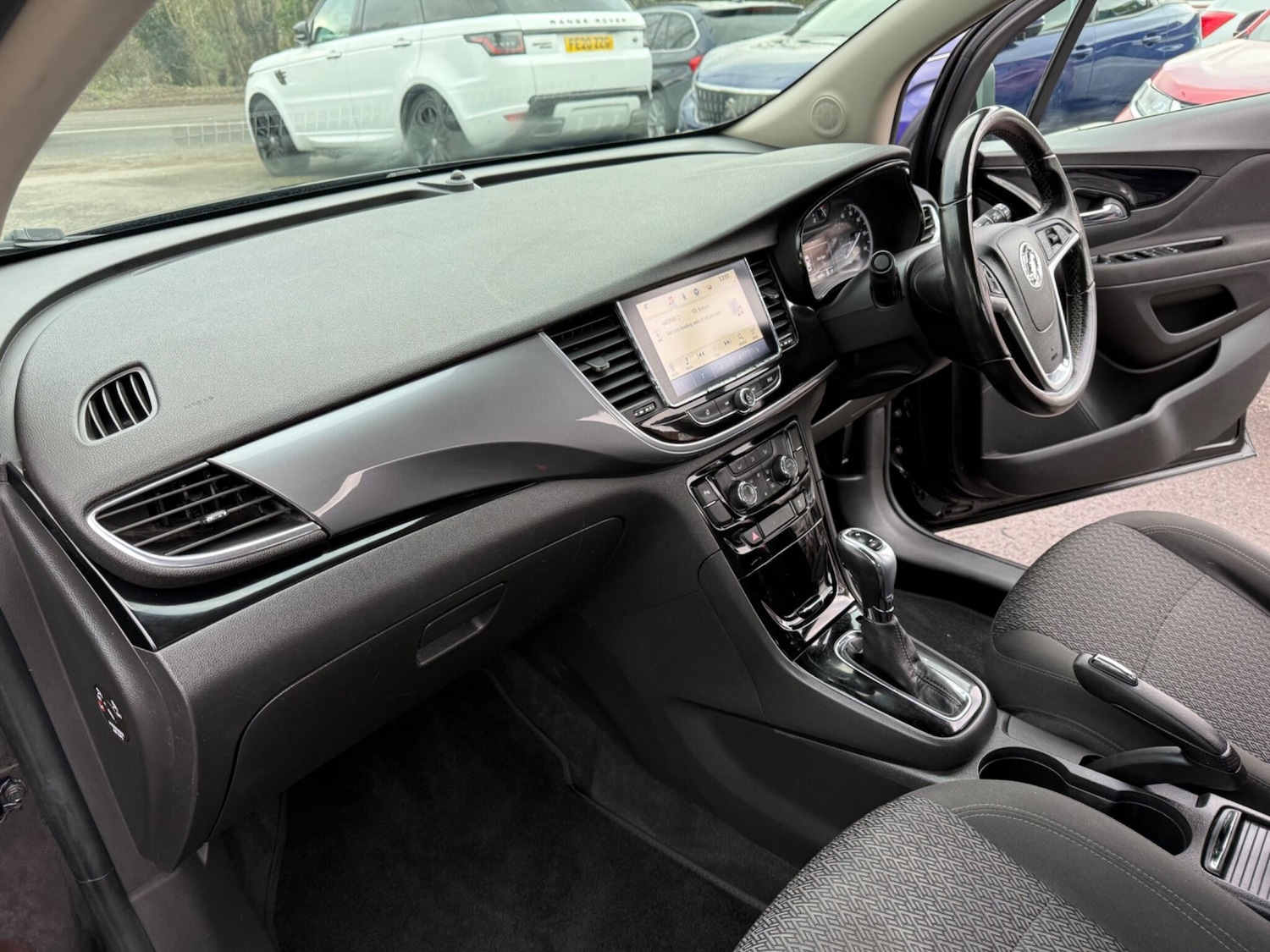 Used Vauxhall Mokka X 2019 for sale - 77376709: Photo 16