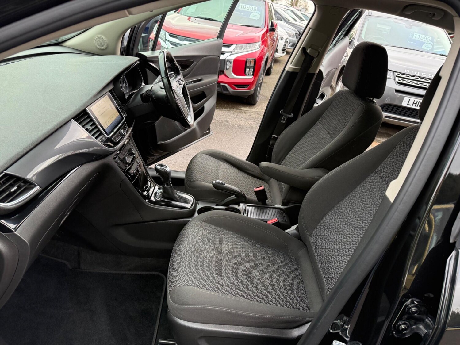 Used Vauxhall Mokka X 2019 for sale - 77376709: Photo 17