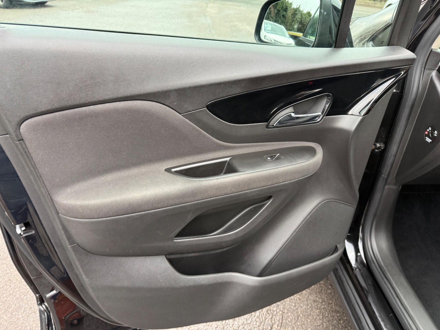 Used Vauxhall Mokka X 2019 for sale - 77376709: Photo 18